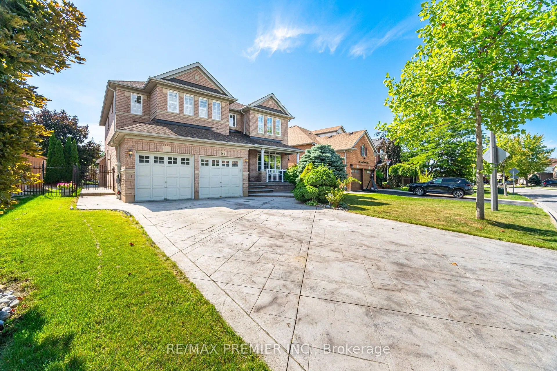 265 Julia Valentina Avenue