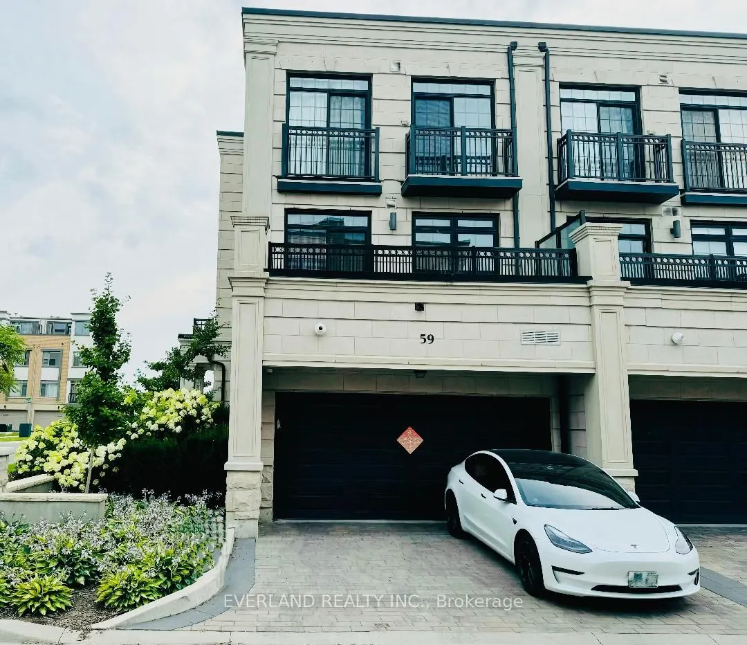 59 William Saville Street