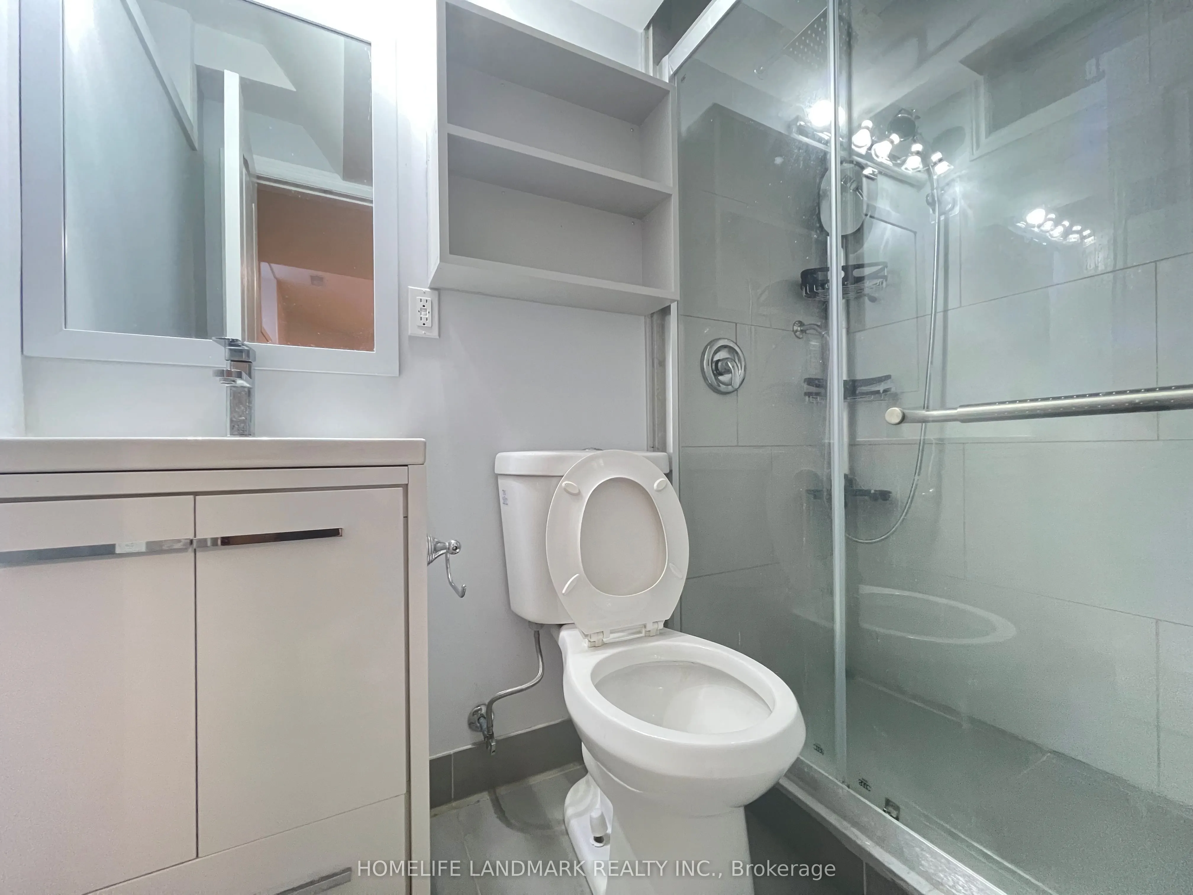 11 Quantum Street, #Basement