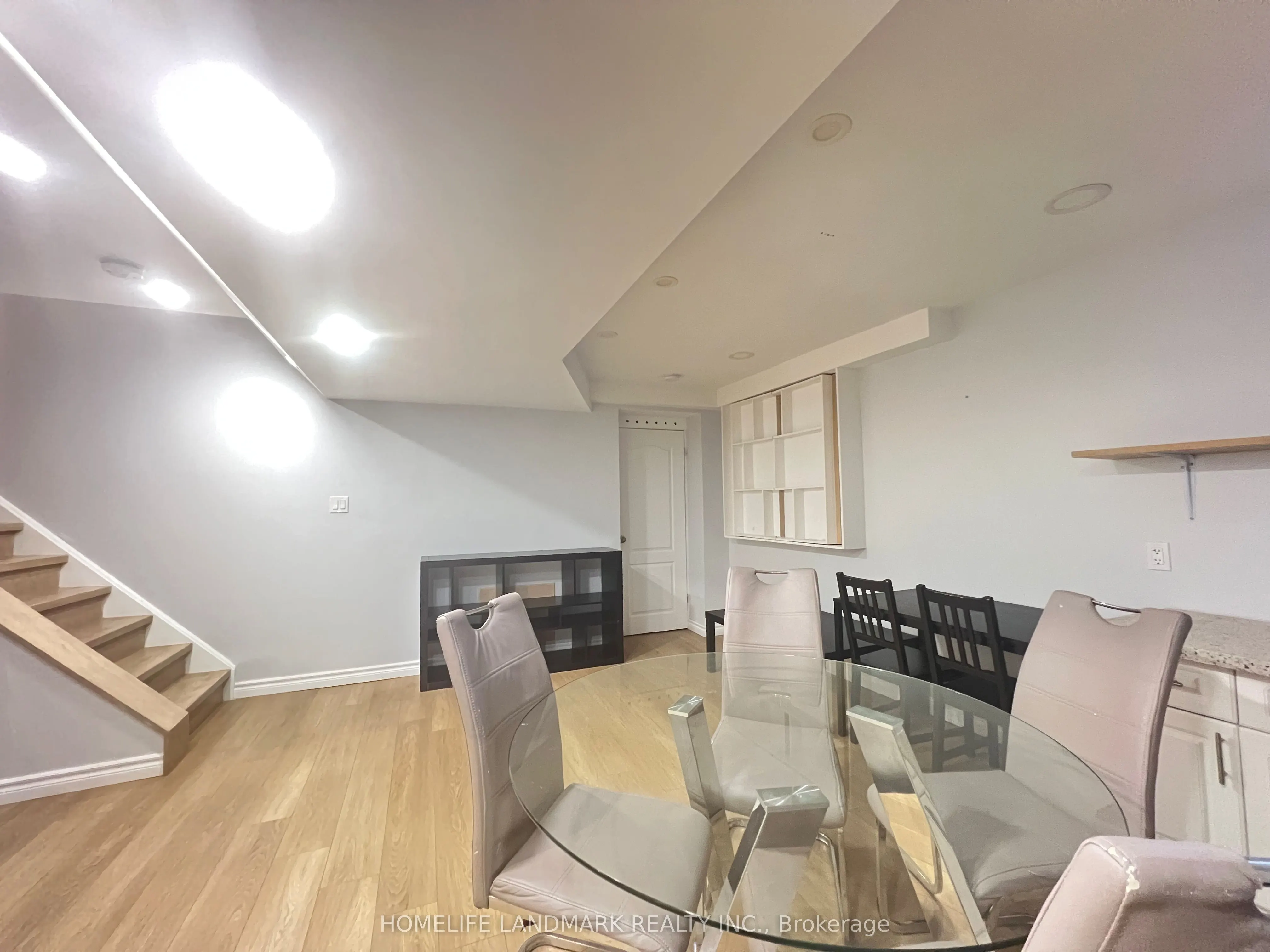 11 Quantum Street, #Basement