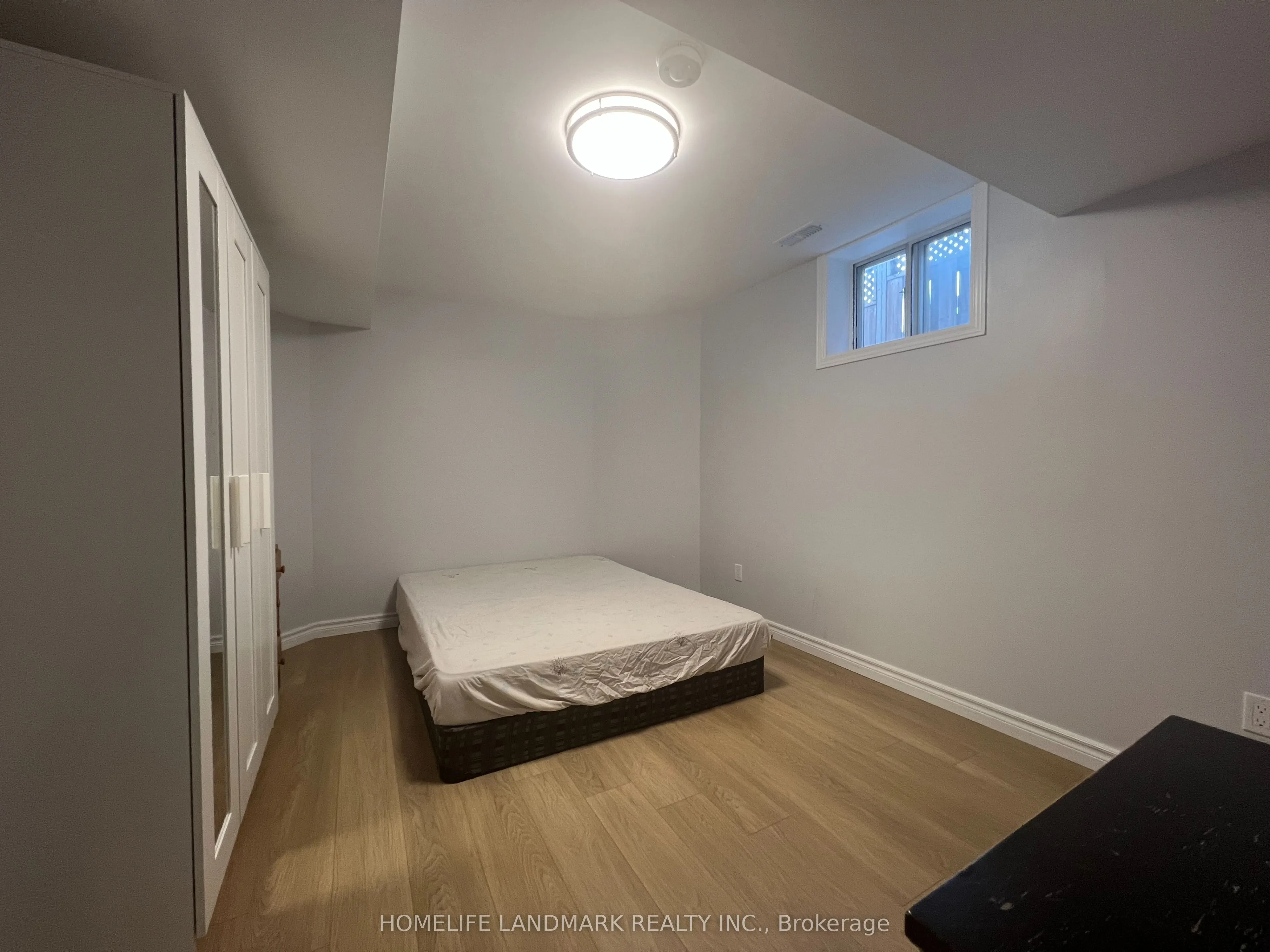 11 Quantum Street, #Basement