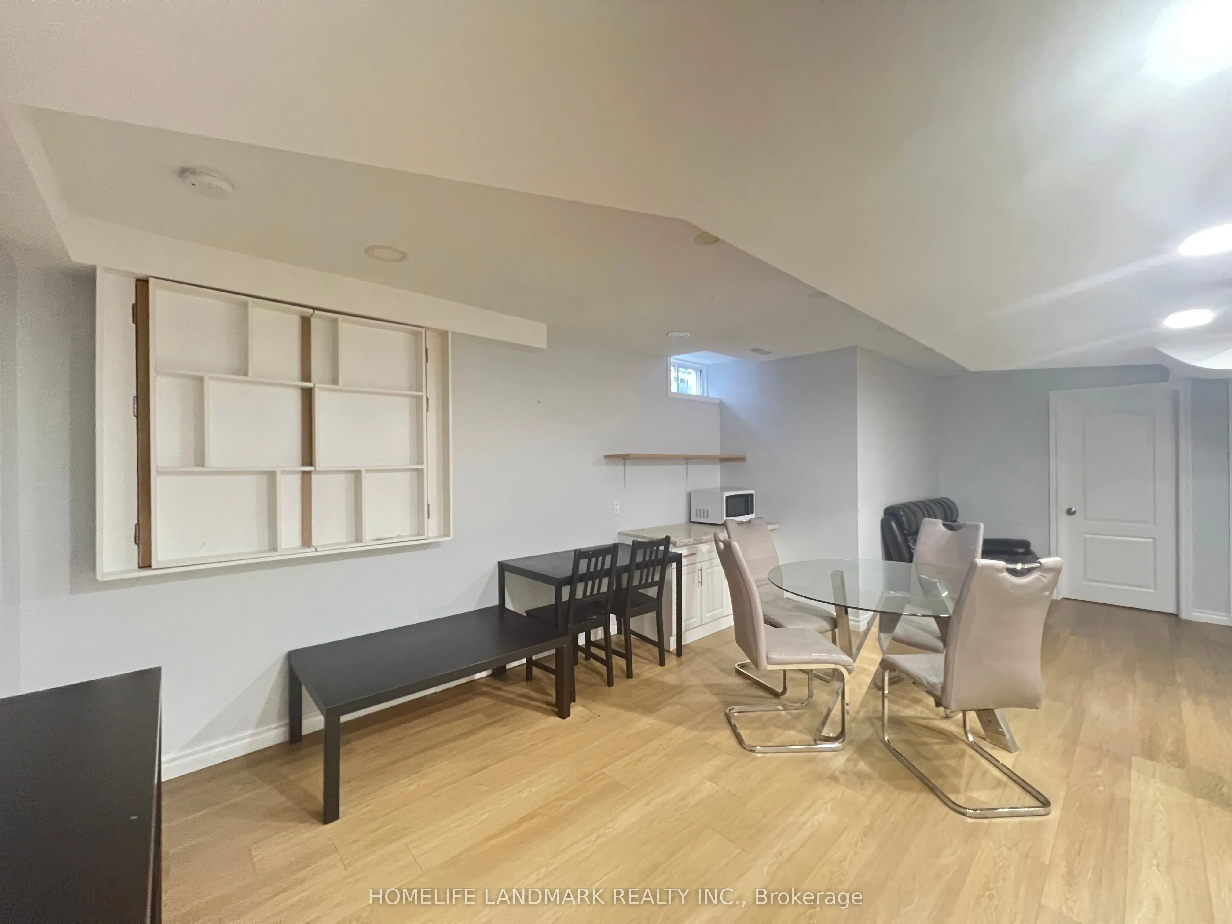 11 Quantum Street, #Basement