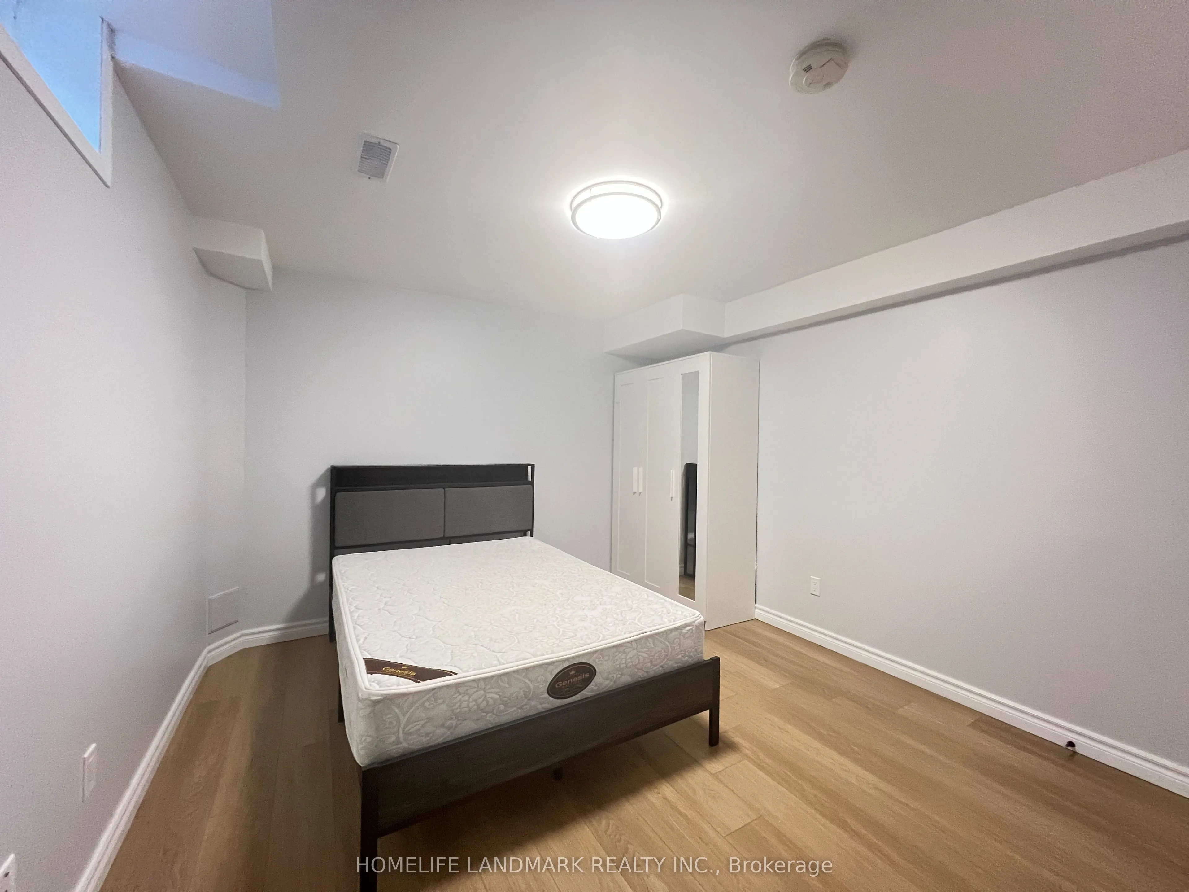 11 Quantum Street, #Basement