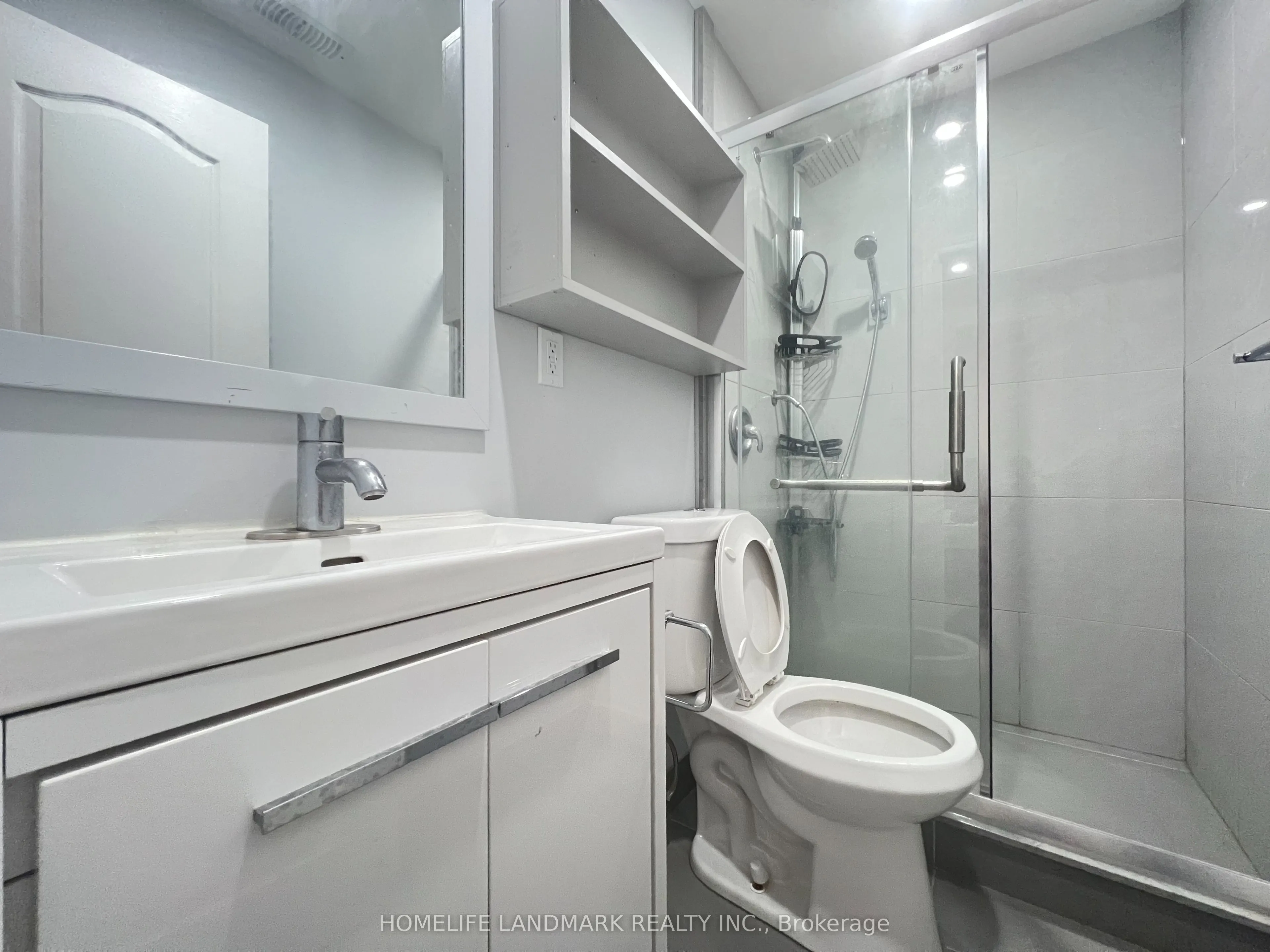 11 Quantum Street, #Basement