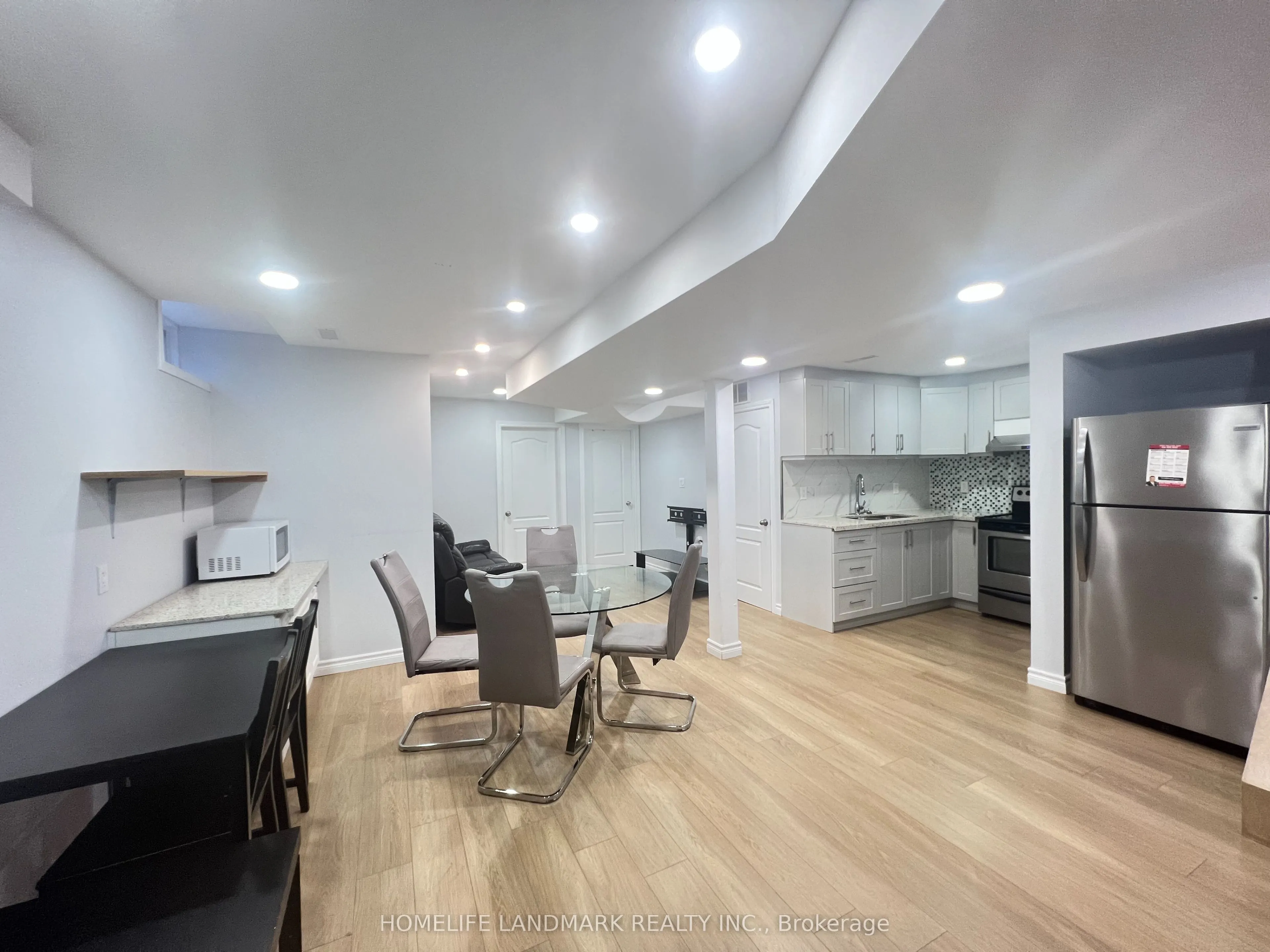 11 Quantum Street, #Basement
