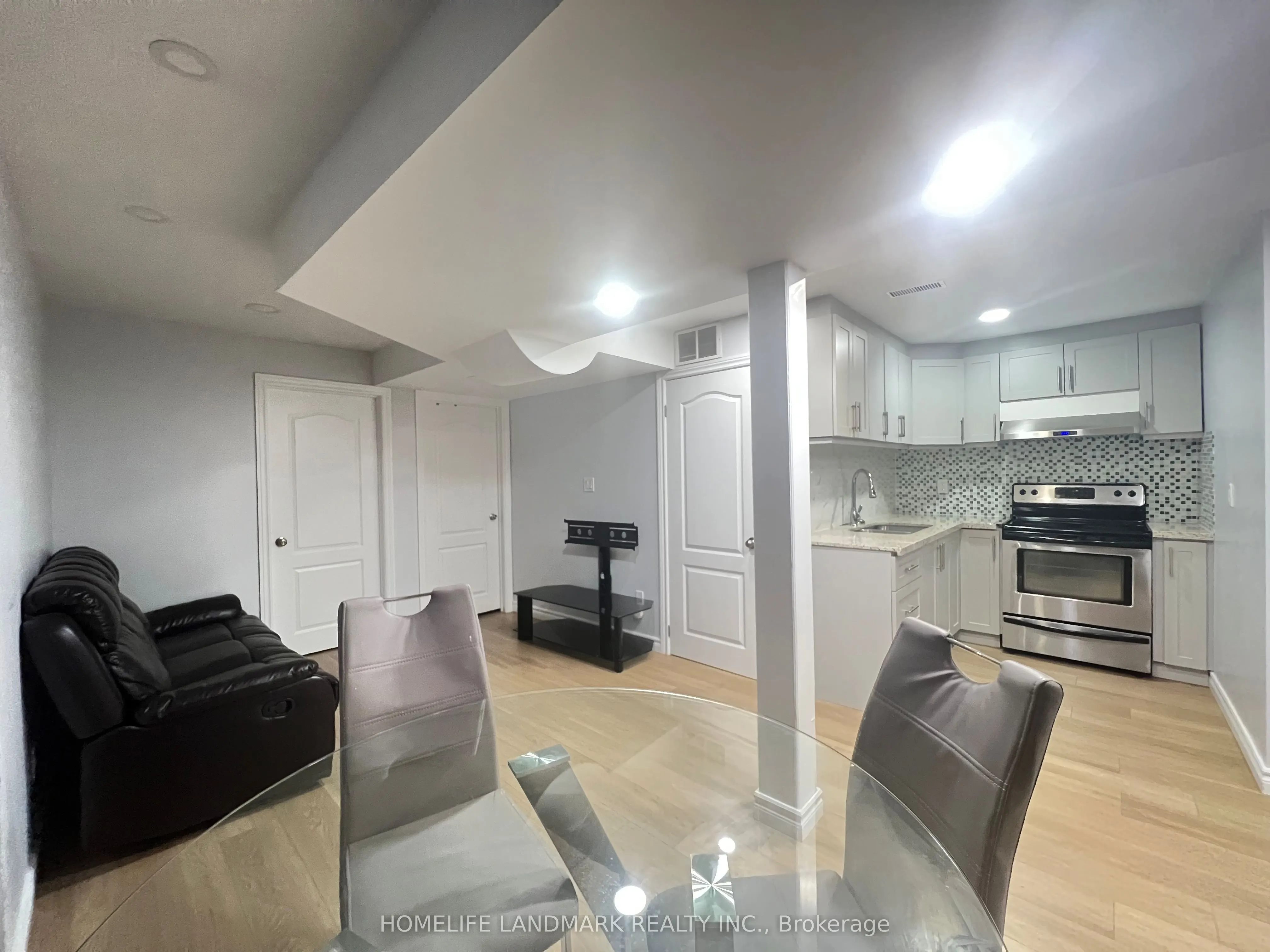 11 Quantum Street, #Basement