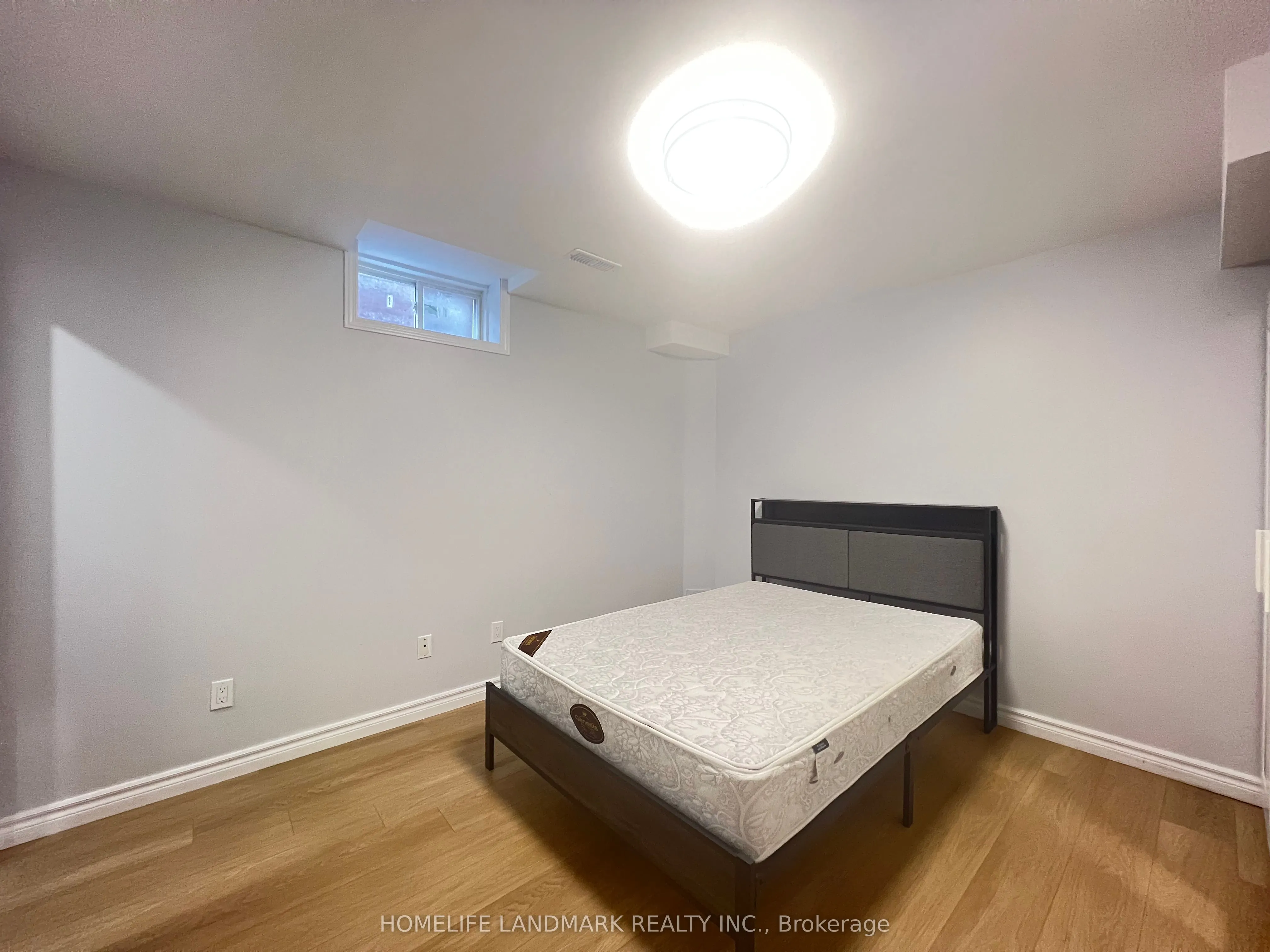 11 Quantum Street, #Basement