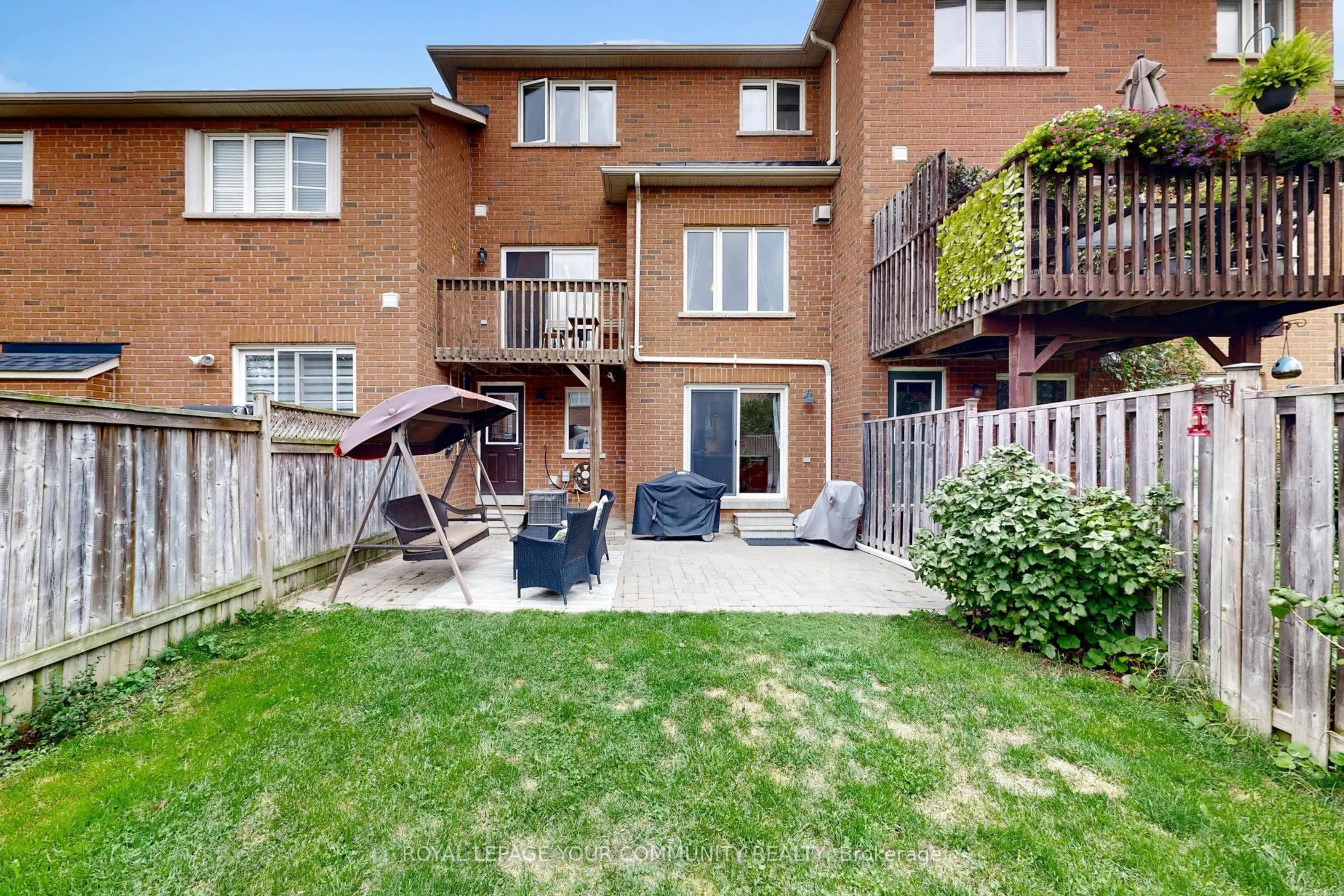 3 Rustwood Road