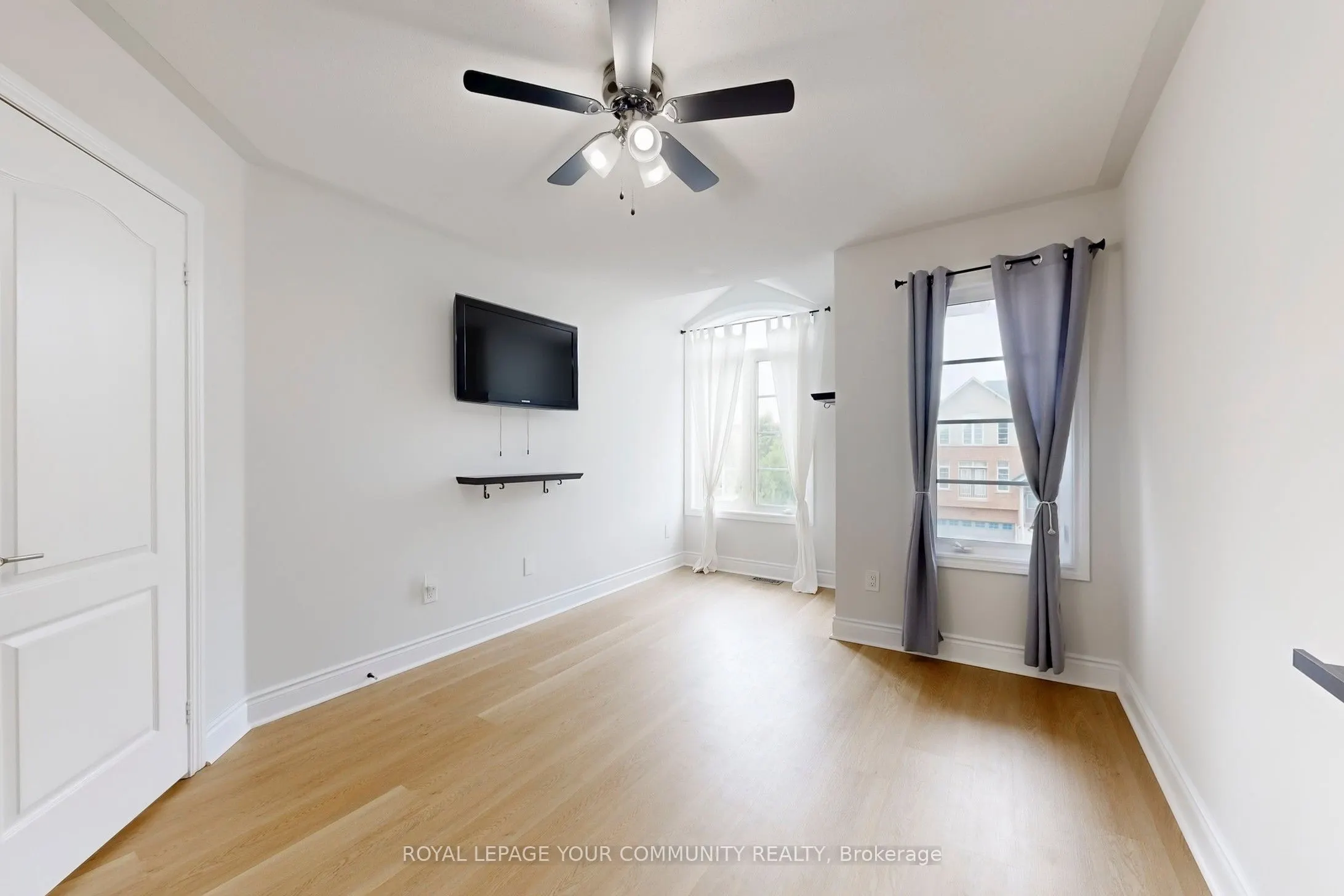 3 Rustwood Road