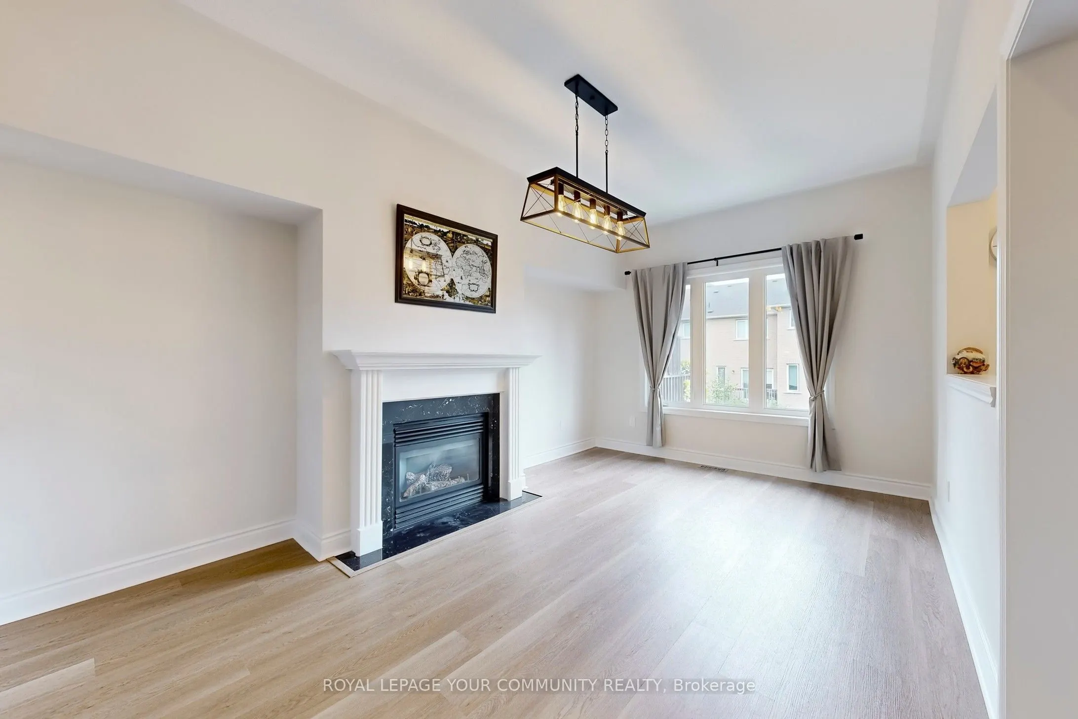 3 Rustwood Road