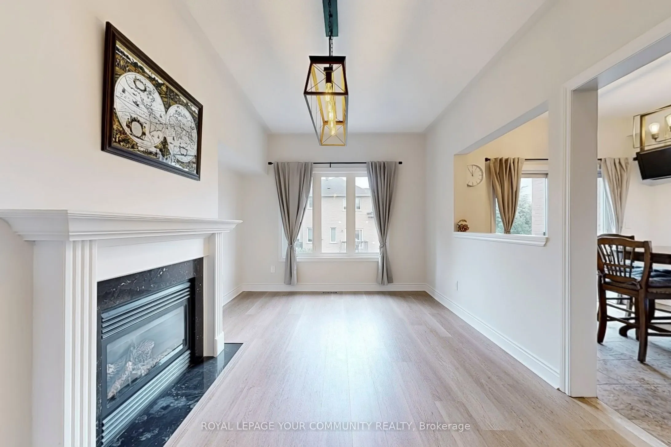 3 Rustwood Road