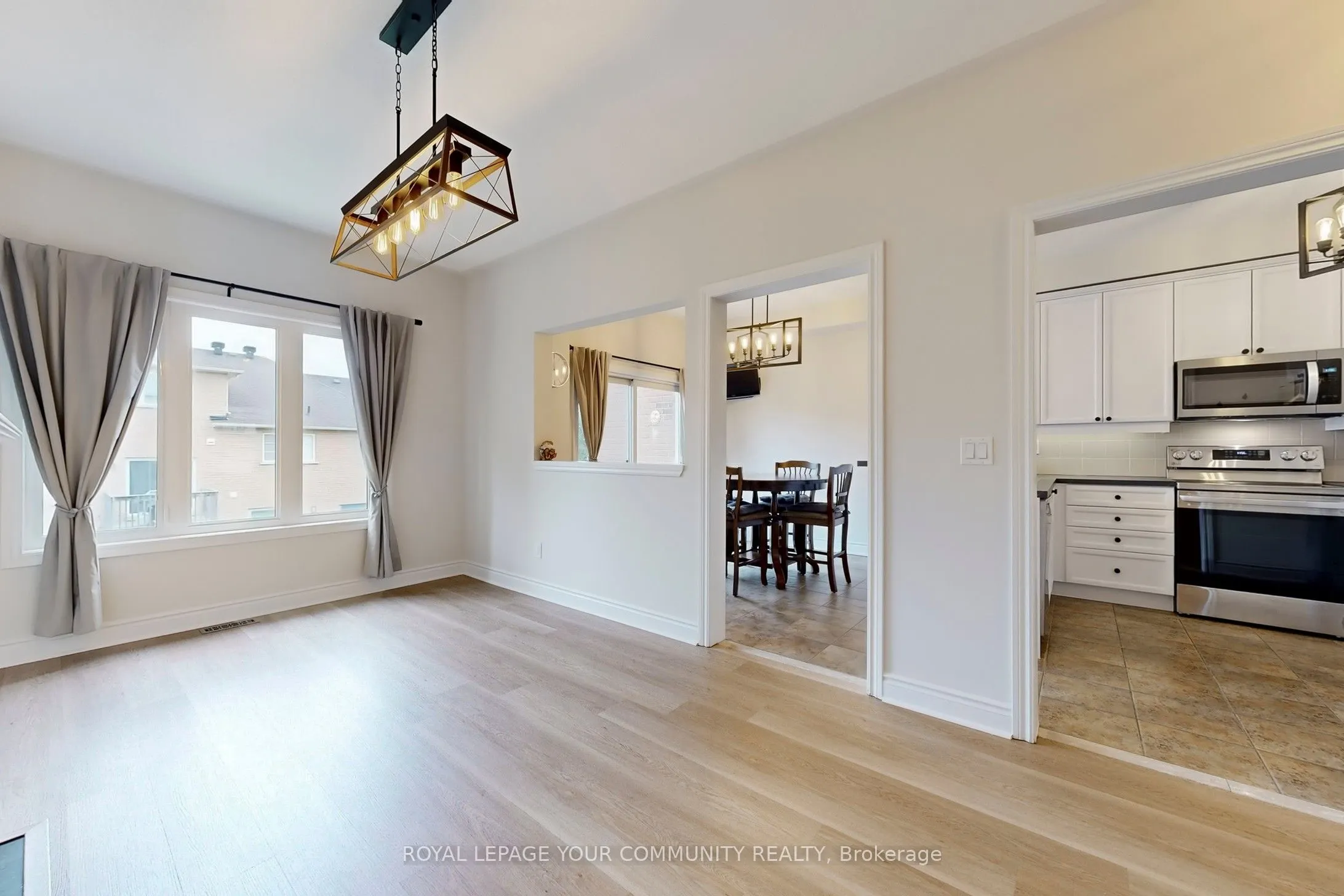 3 Rustwood Road