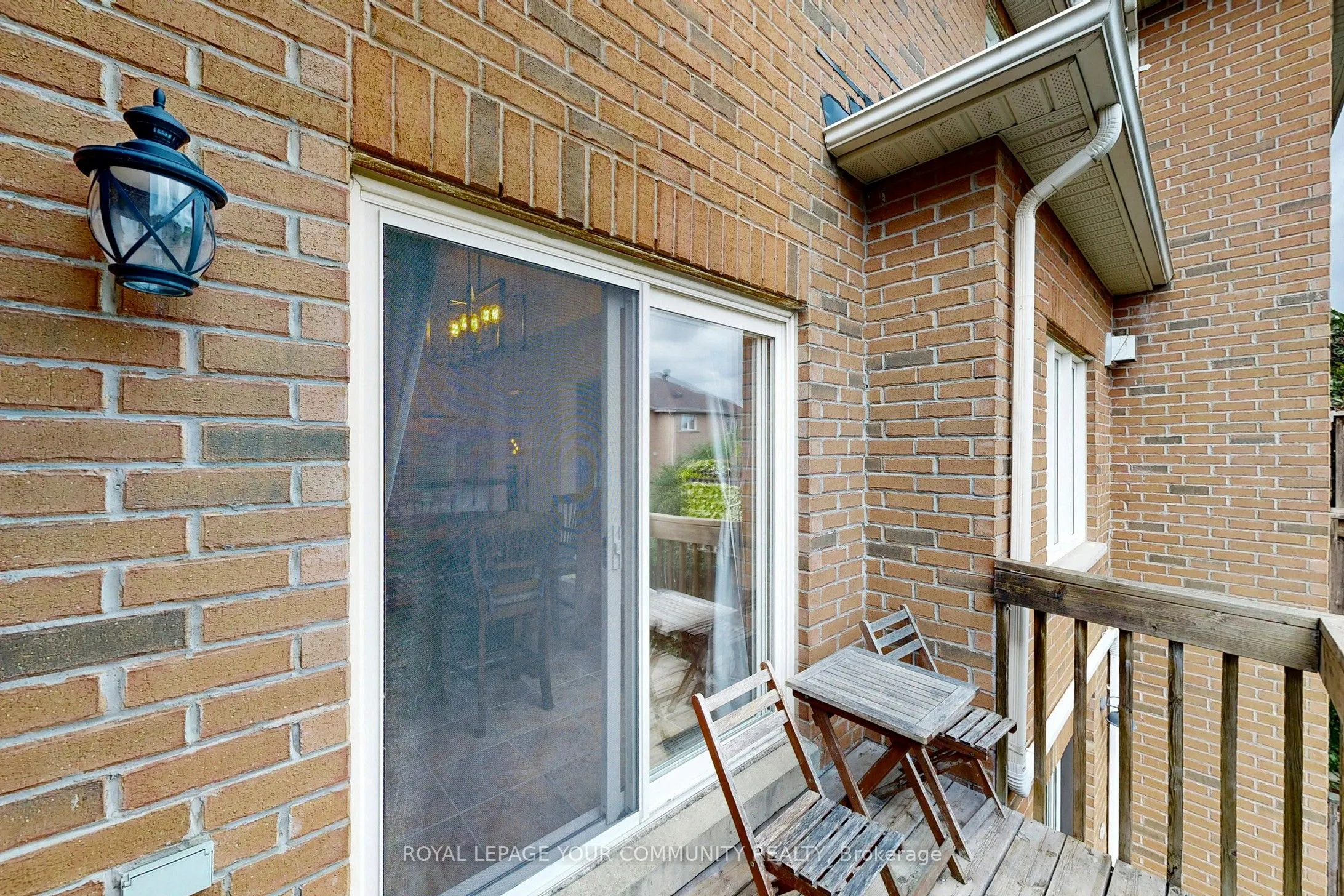 3 Rustwood Road