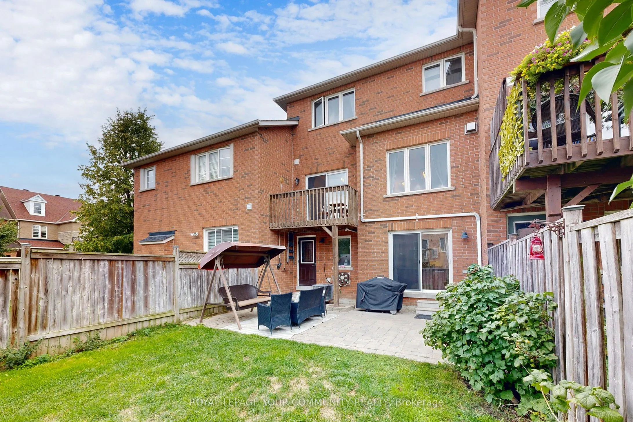 3 Rustwood Road