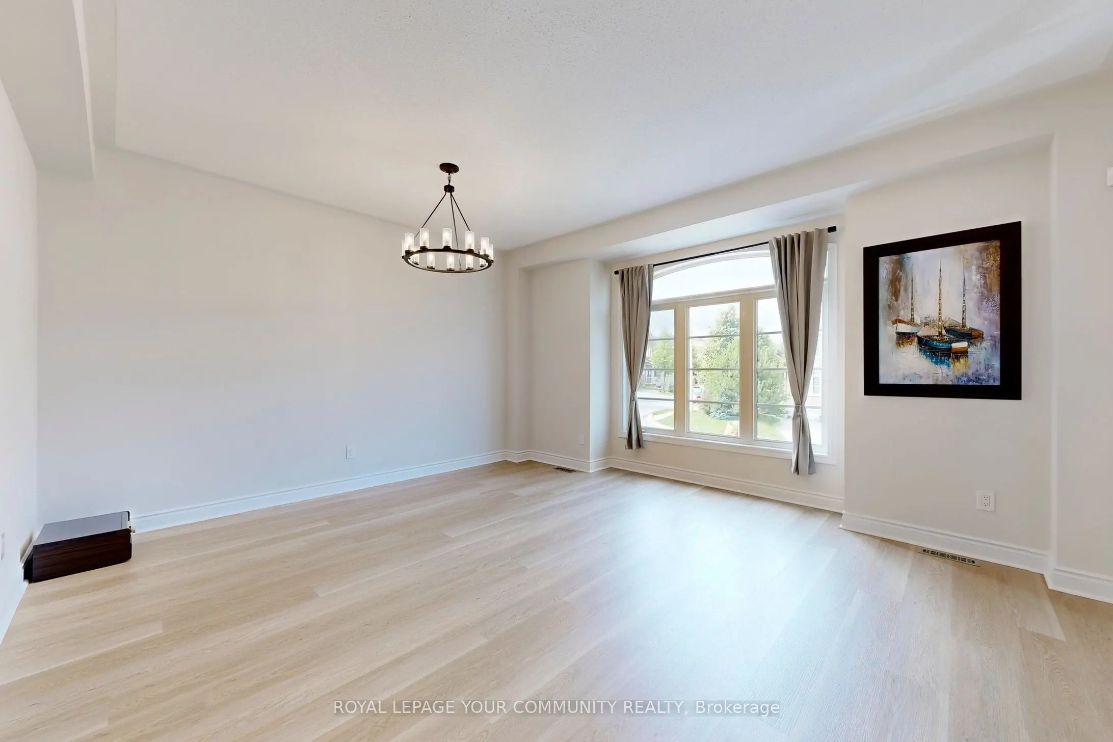 3 Rustwood Road