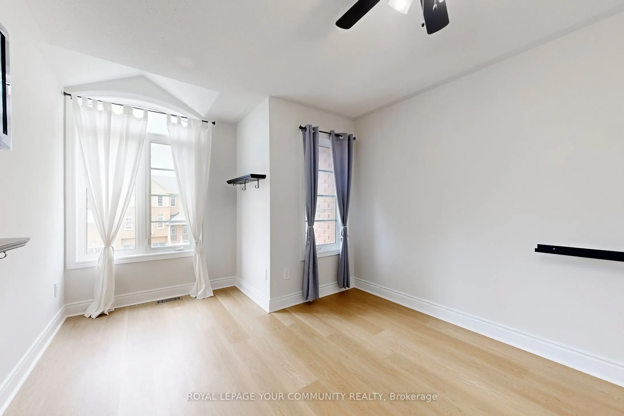 3 Rustwood Road