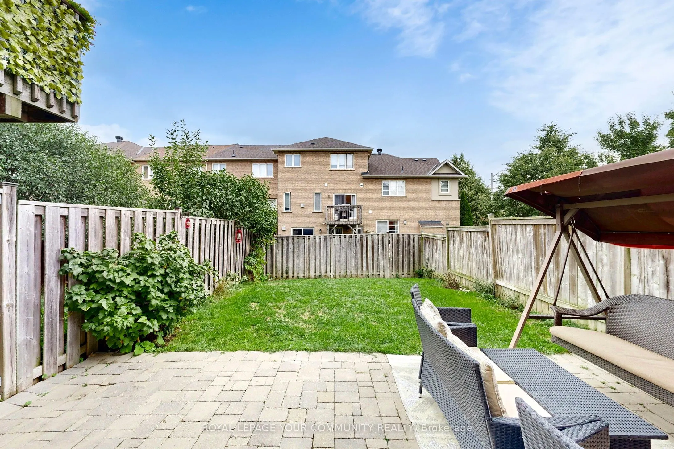 3 Rustwood Road