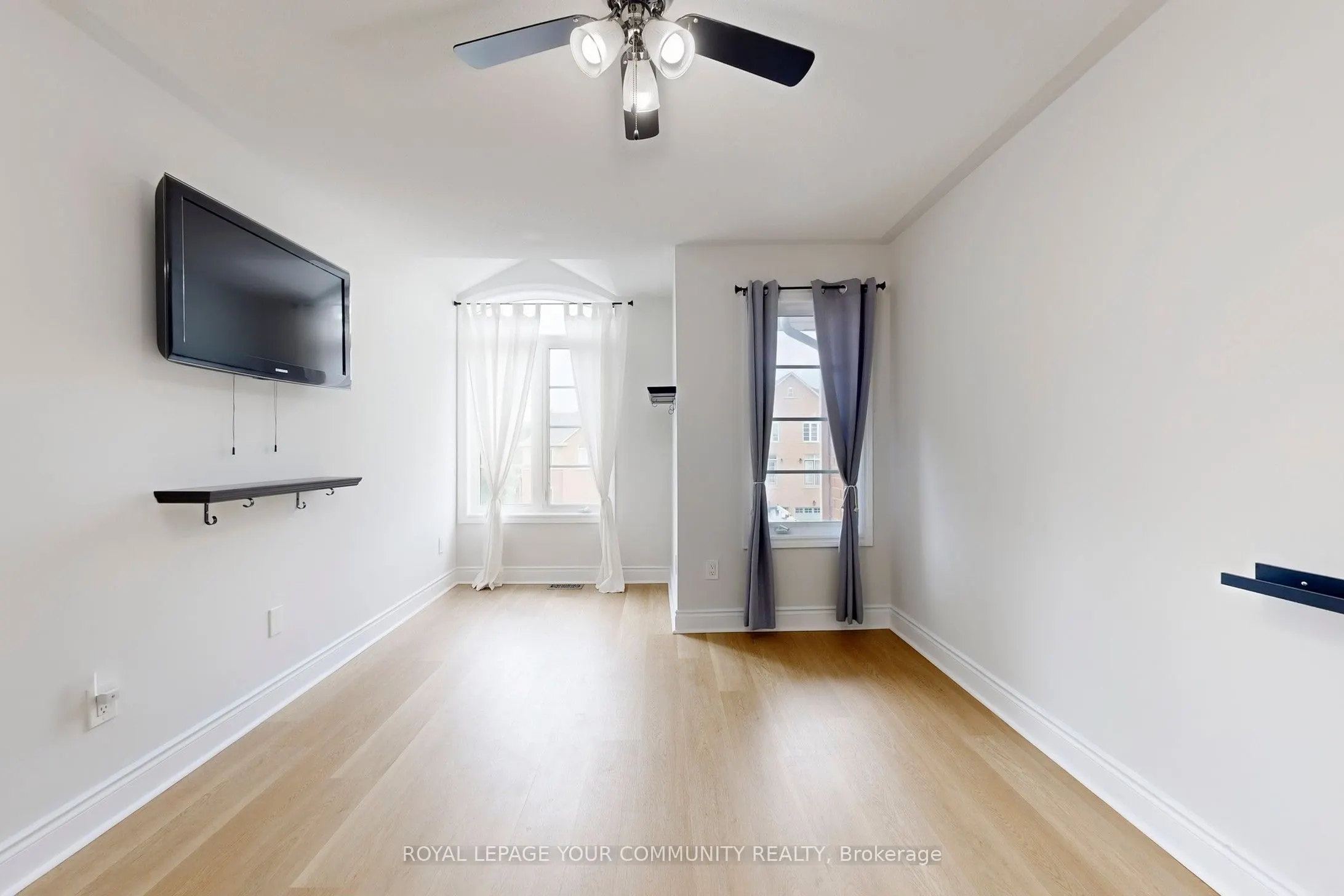 3 Rustwood Road