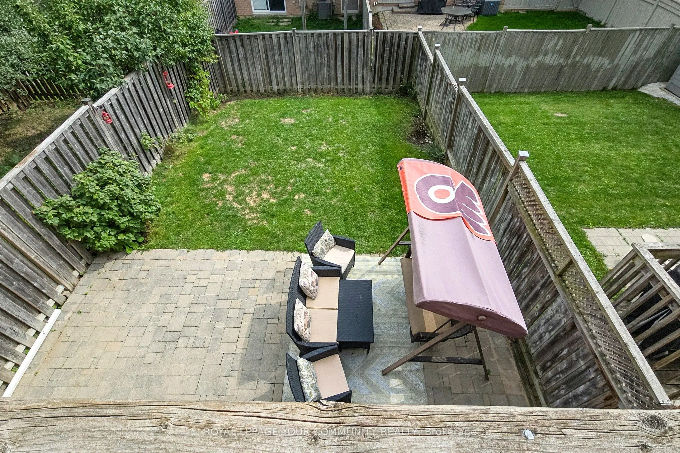 3 Rustwood Road