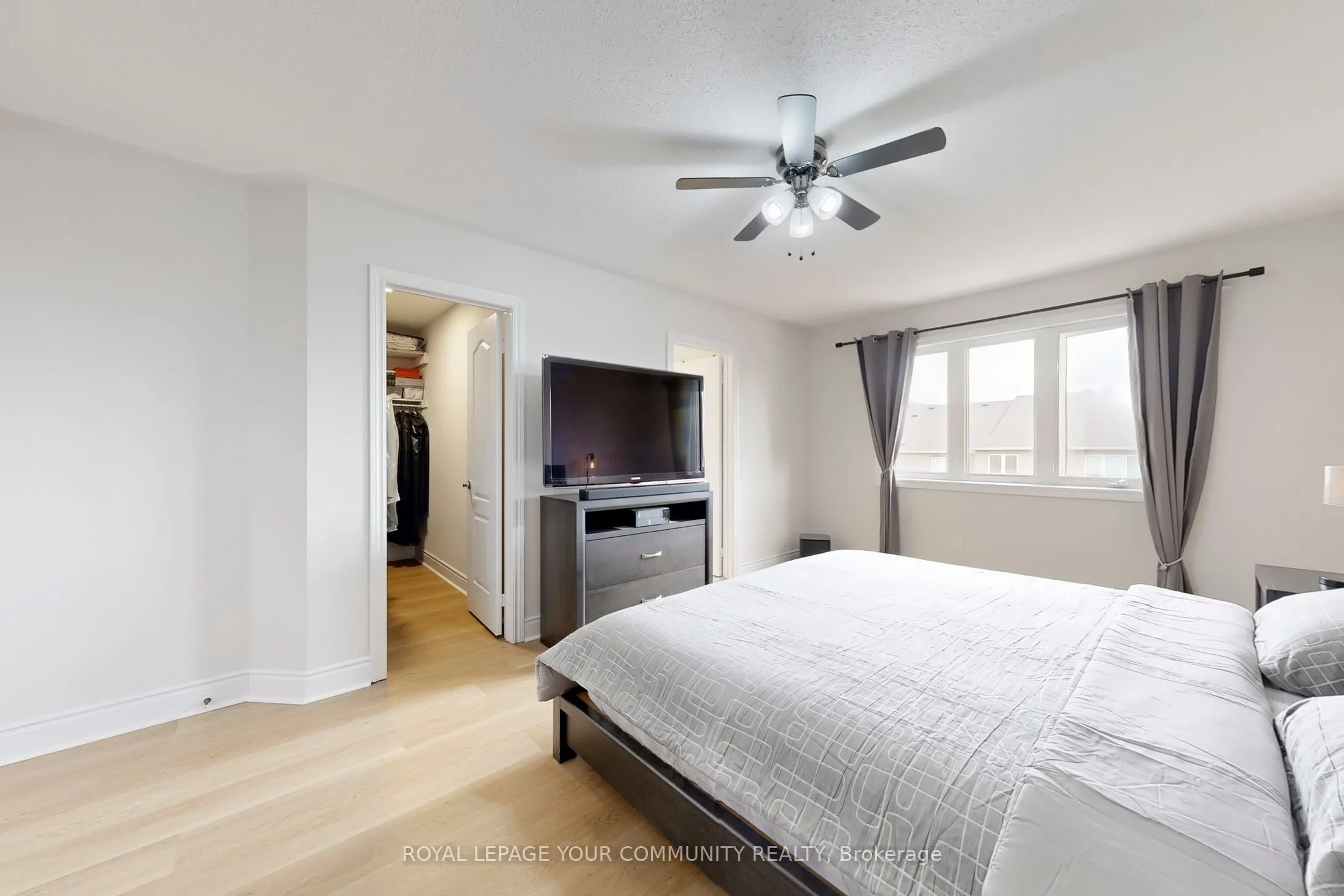 3 Rustwood Road