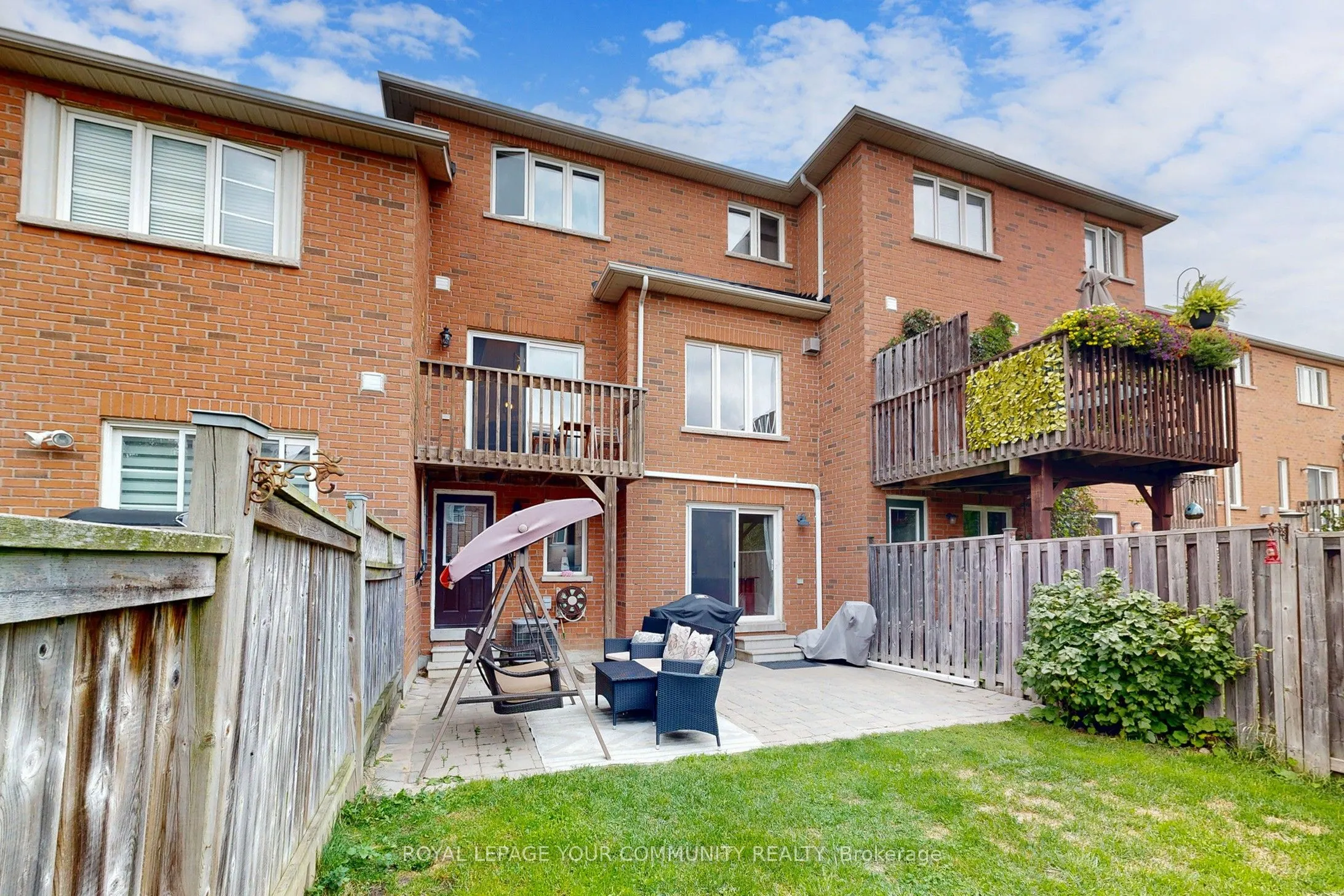 3 Rustwood Road
