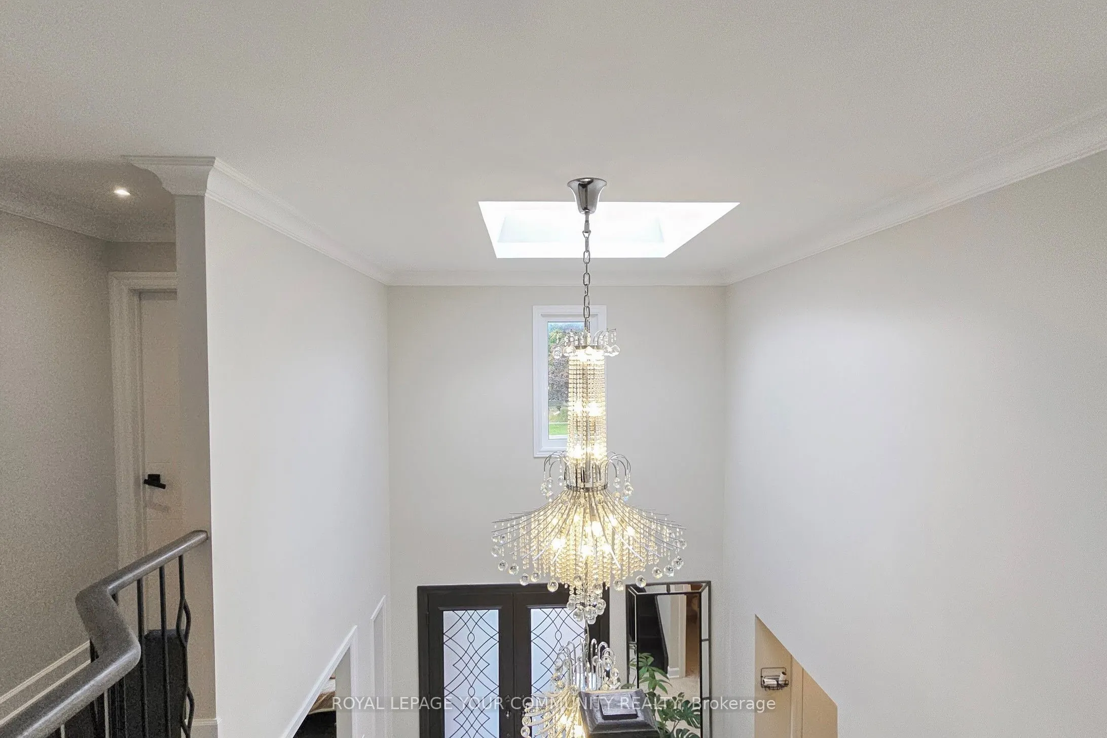 7 Shaftsbury Avenue