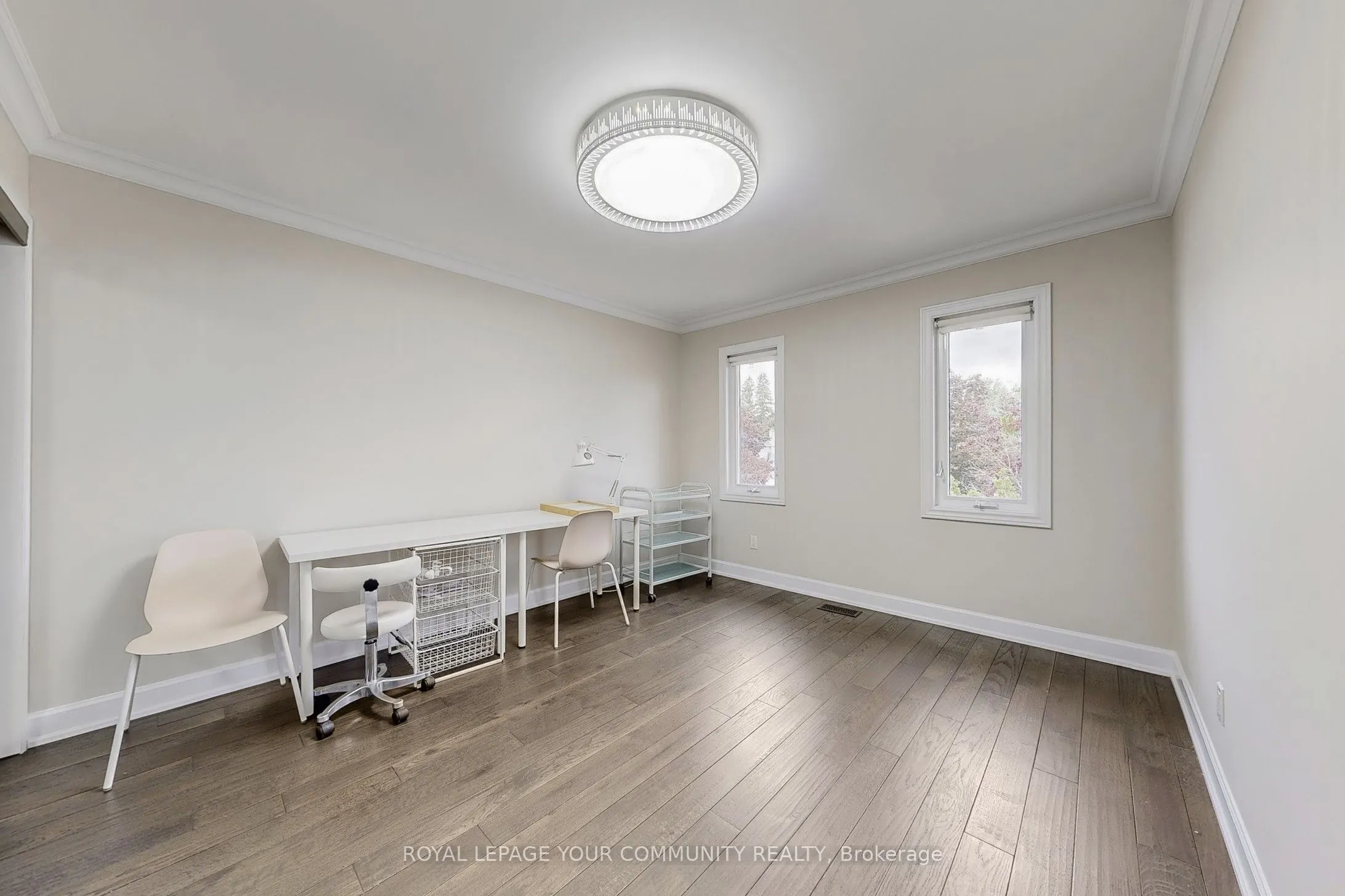 7 Shaftsbury Avenue