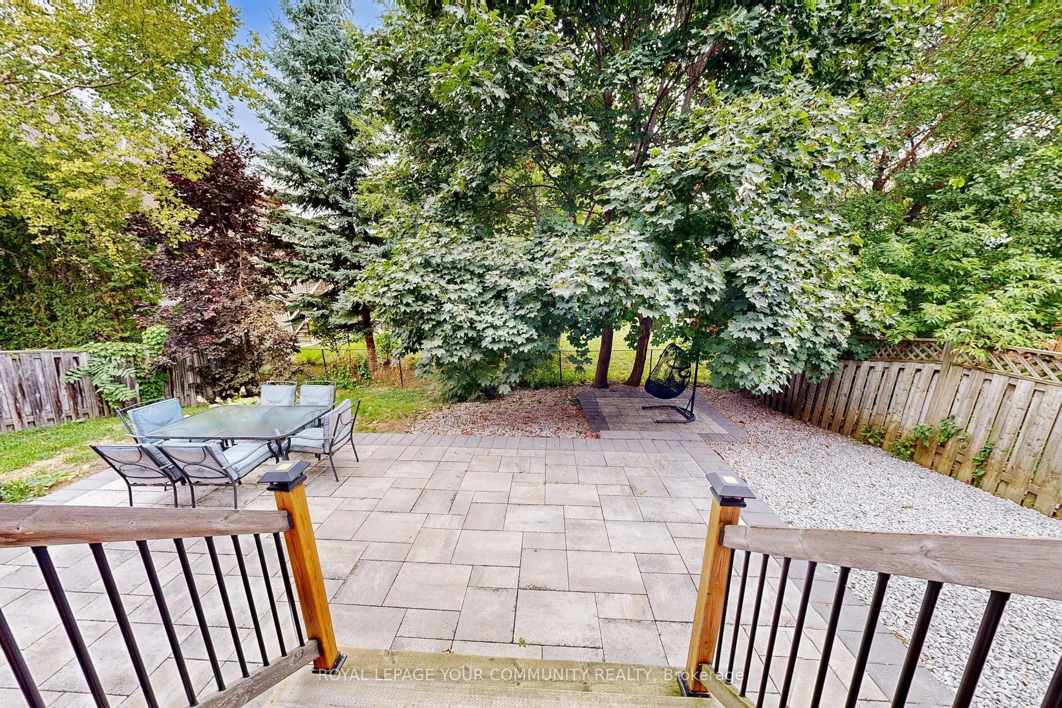 7 Shaftsbury Avenue