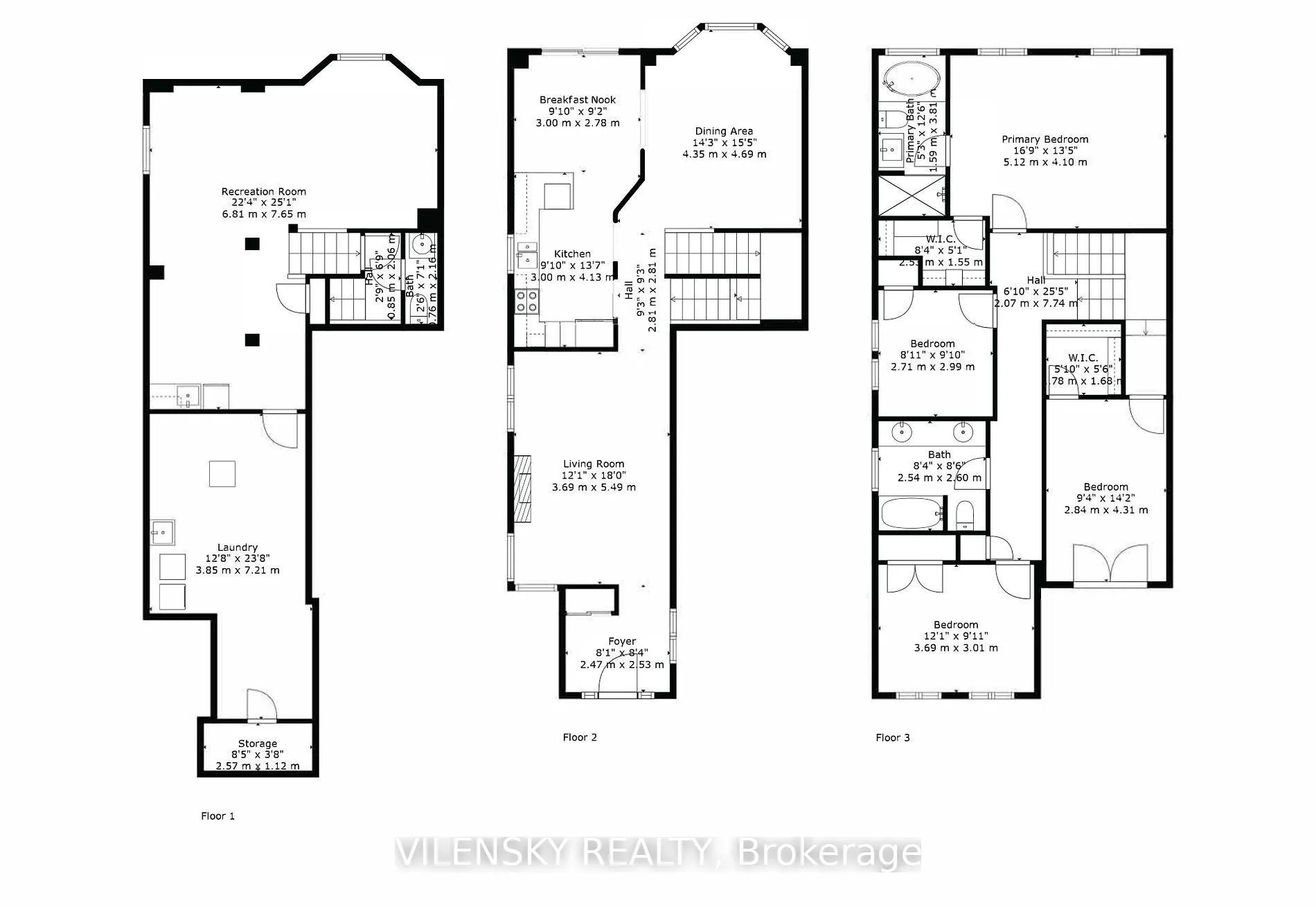 37 Balsamwood Road