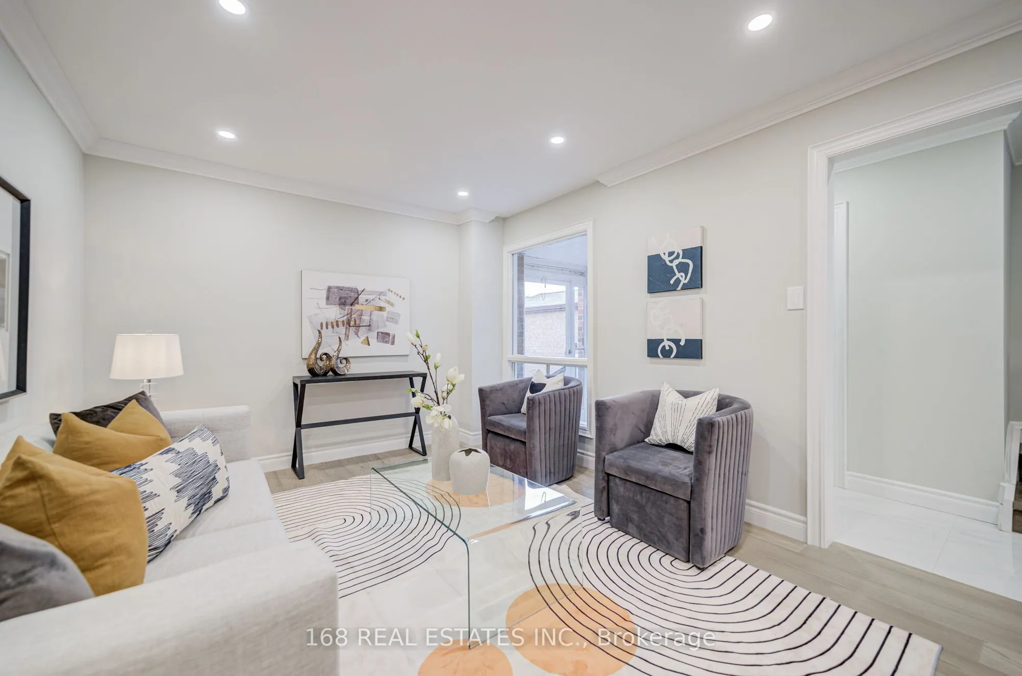 65 Rejane Crescent