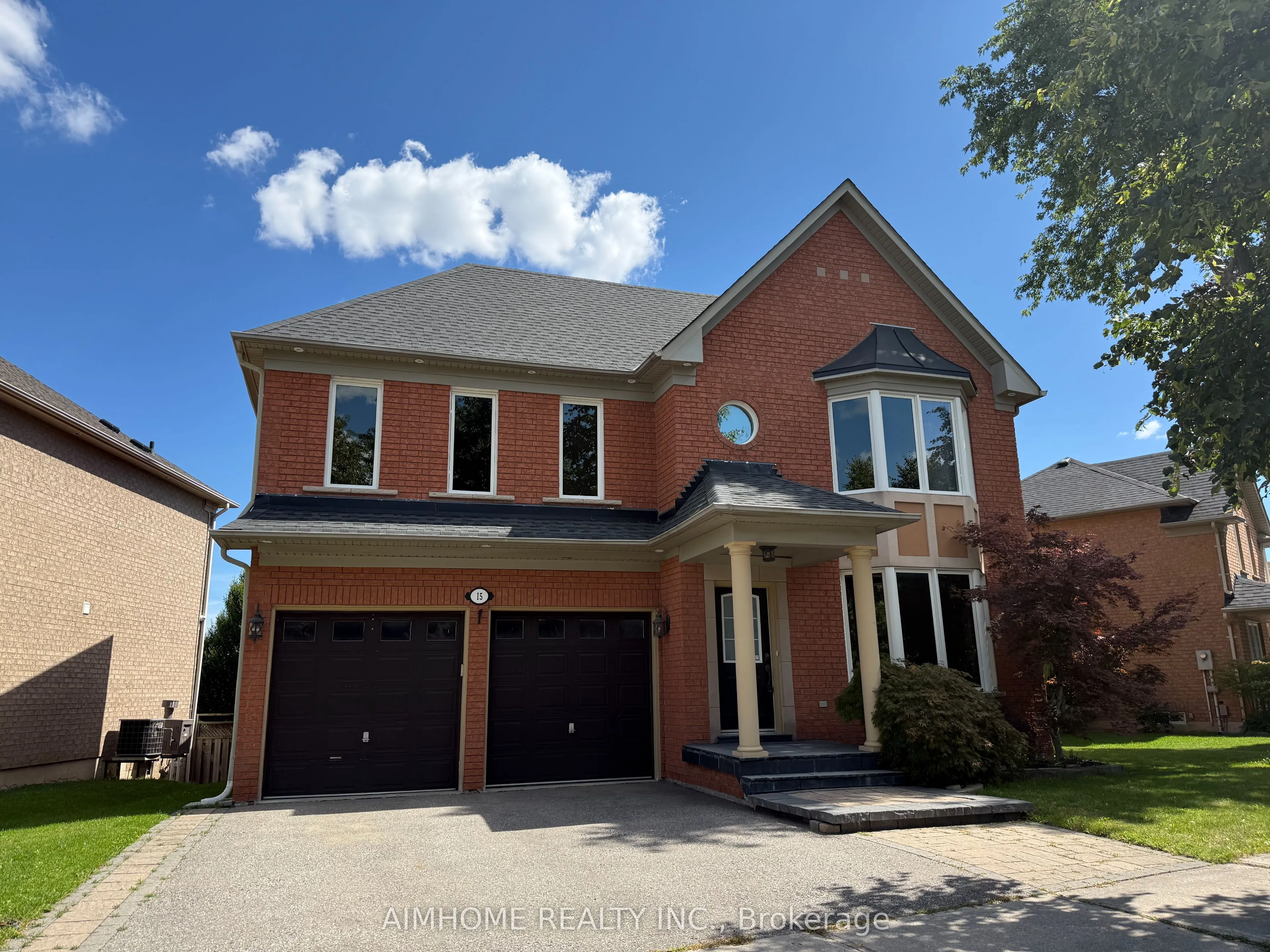 15 Apollo Drive