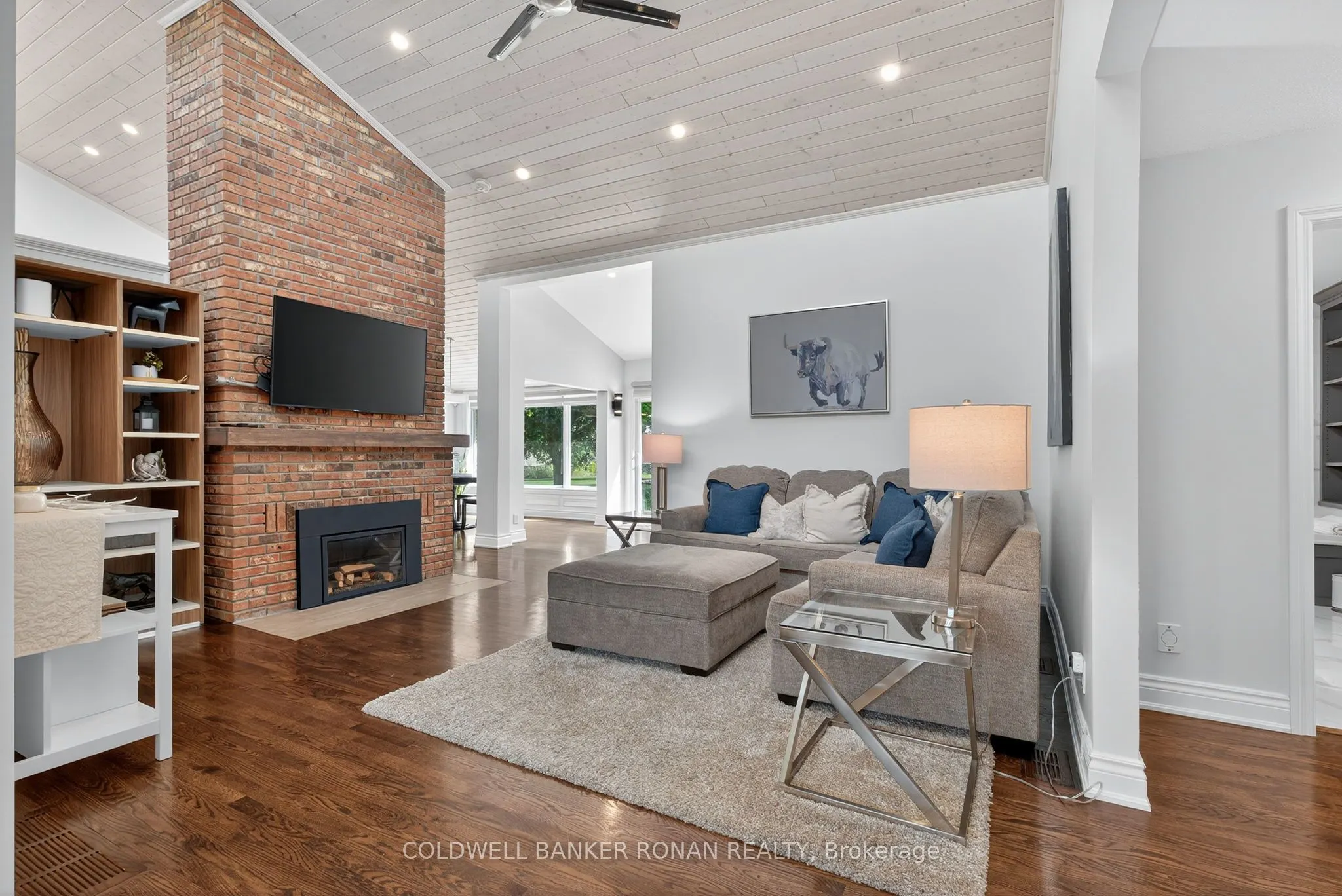 22 Mulock Drive