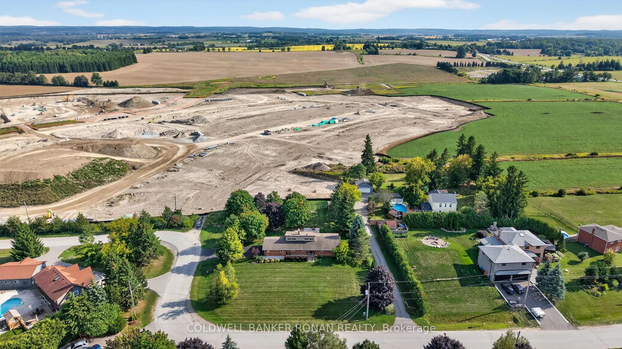 22 Mulock Drive