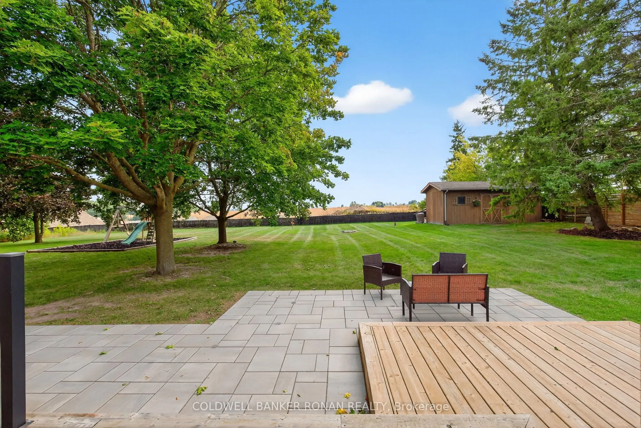 22 Mulock Drive