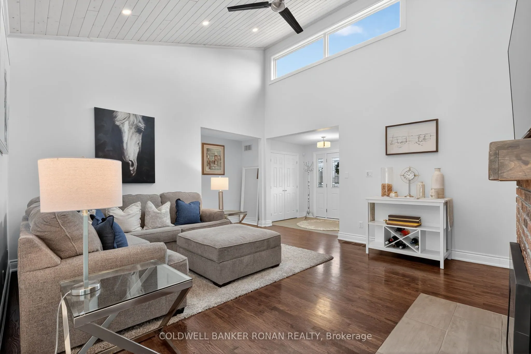 22 Mulock Drive