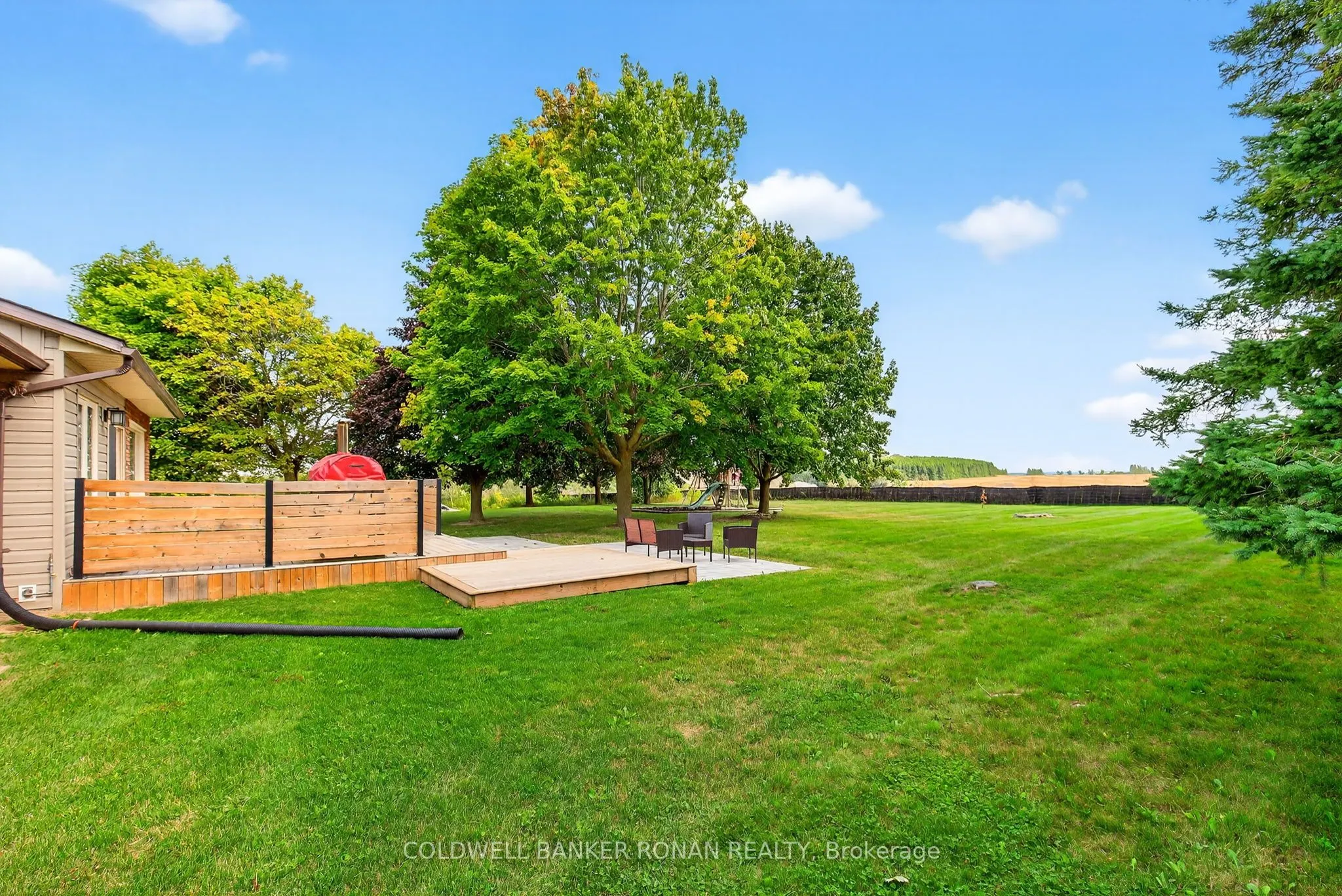 22 Mulock Drive