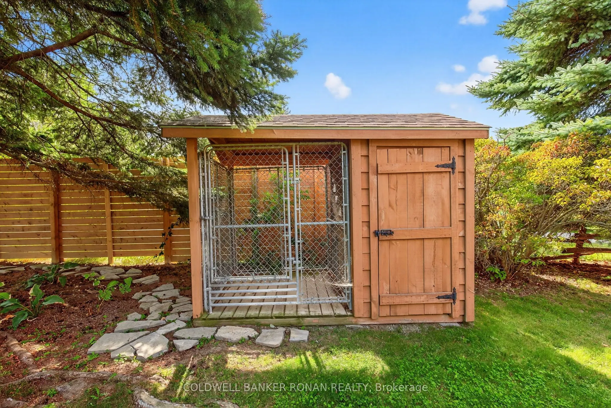 22 Mulock Drive