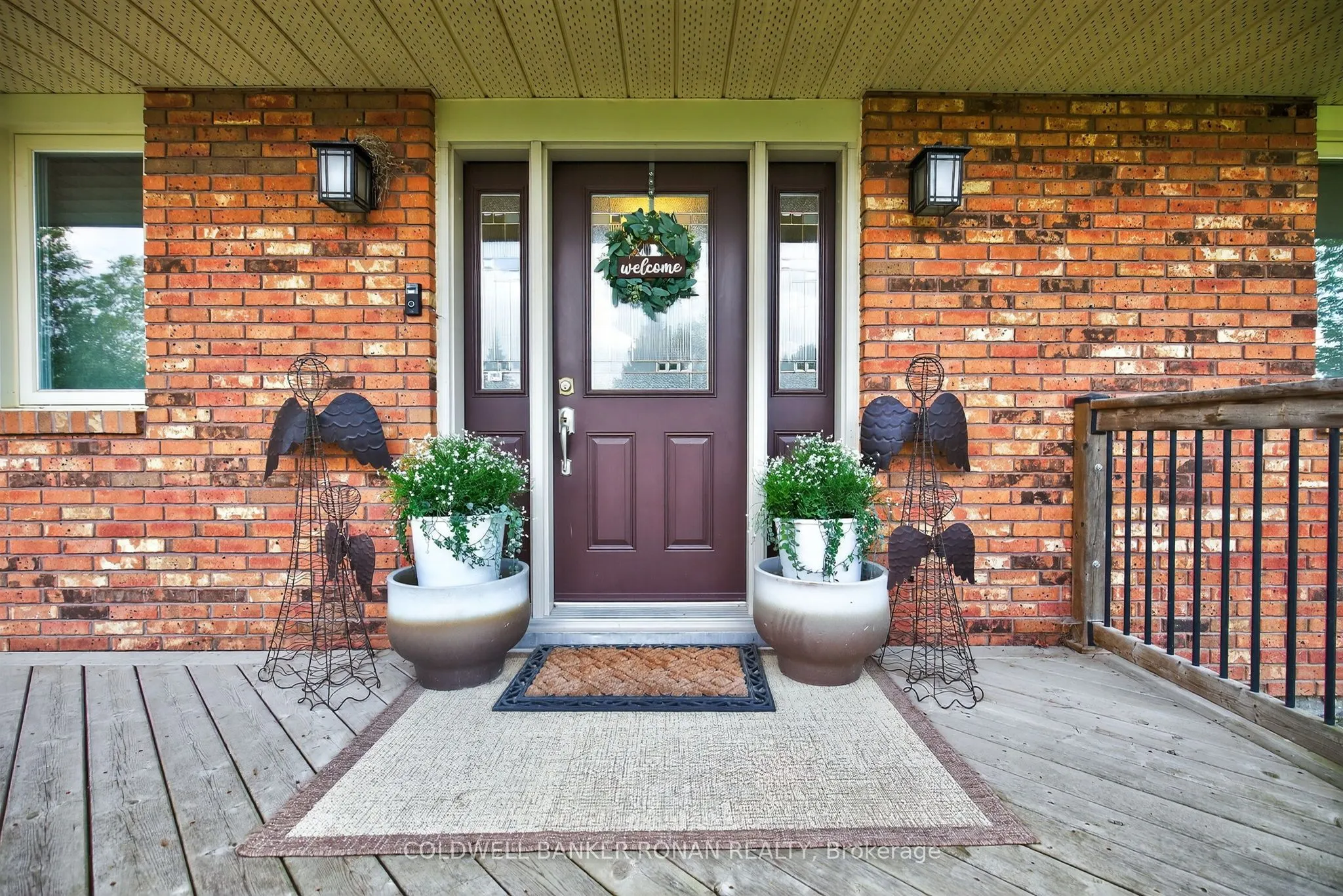 22 Mulock Drive