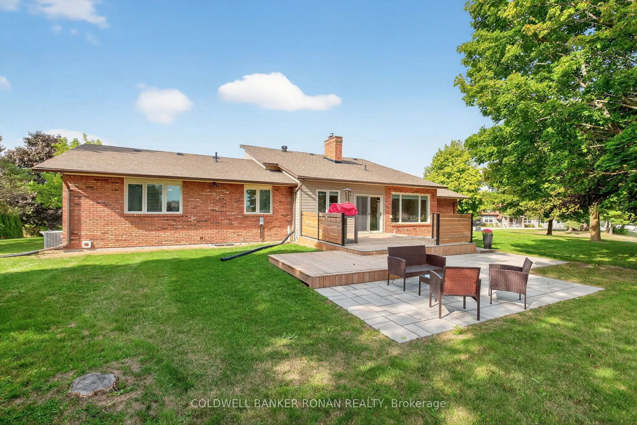 22 Mulock Drive