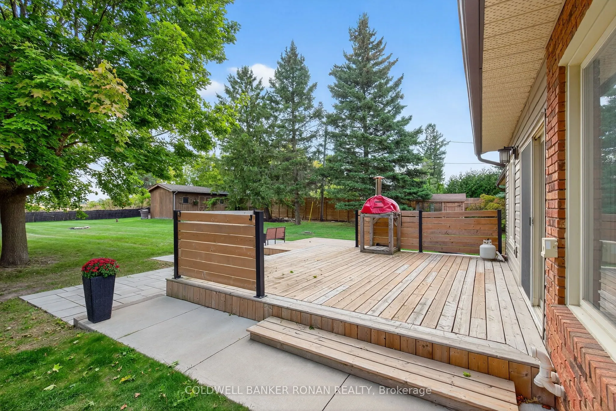 22 Mulock Drive