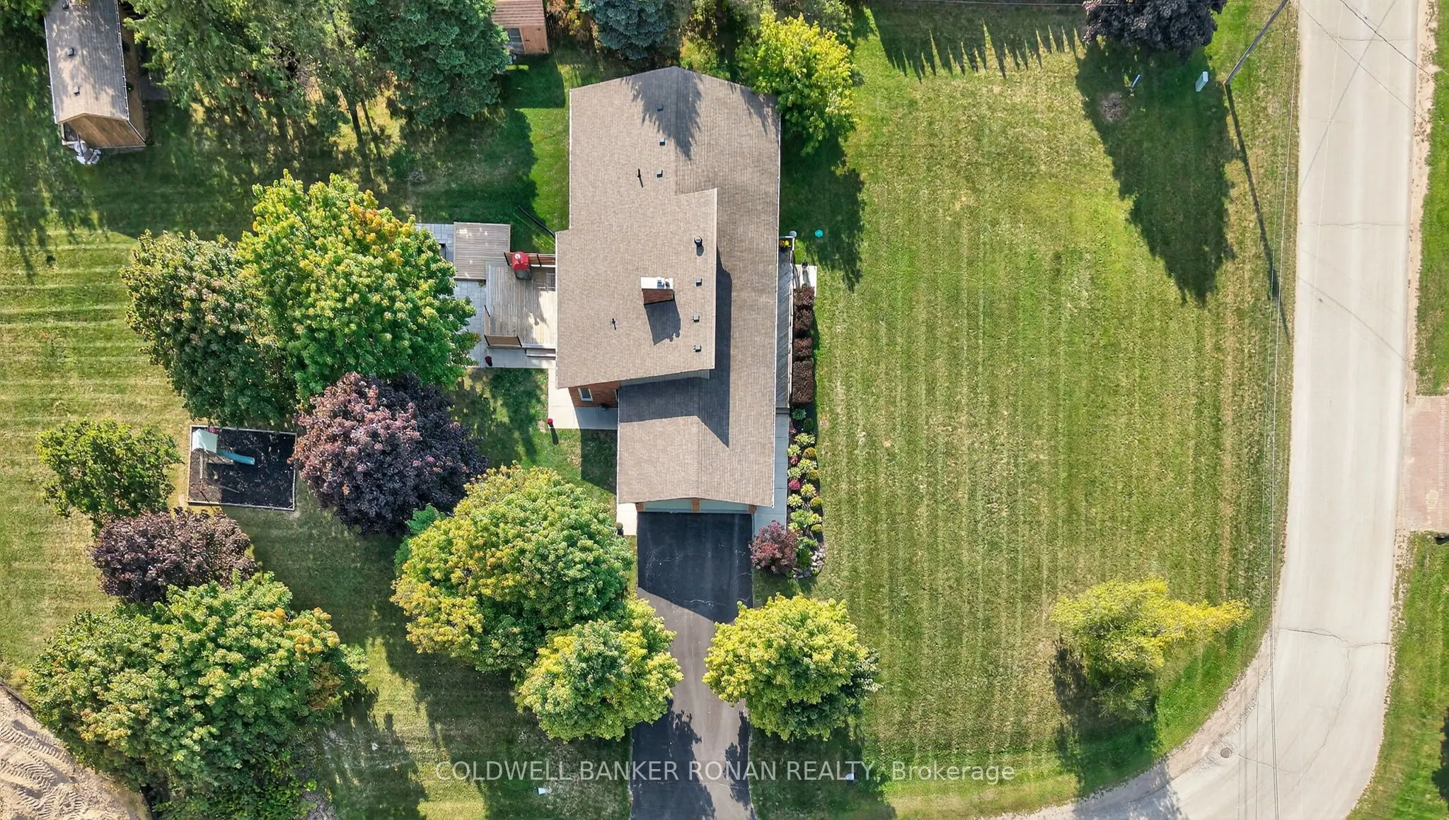 22 Mulock Drive