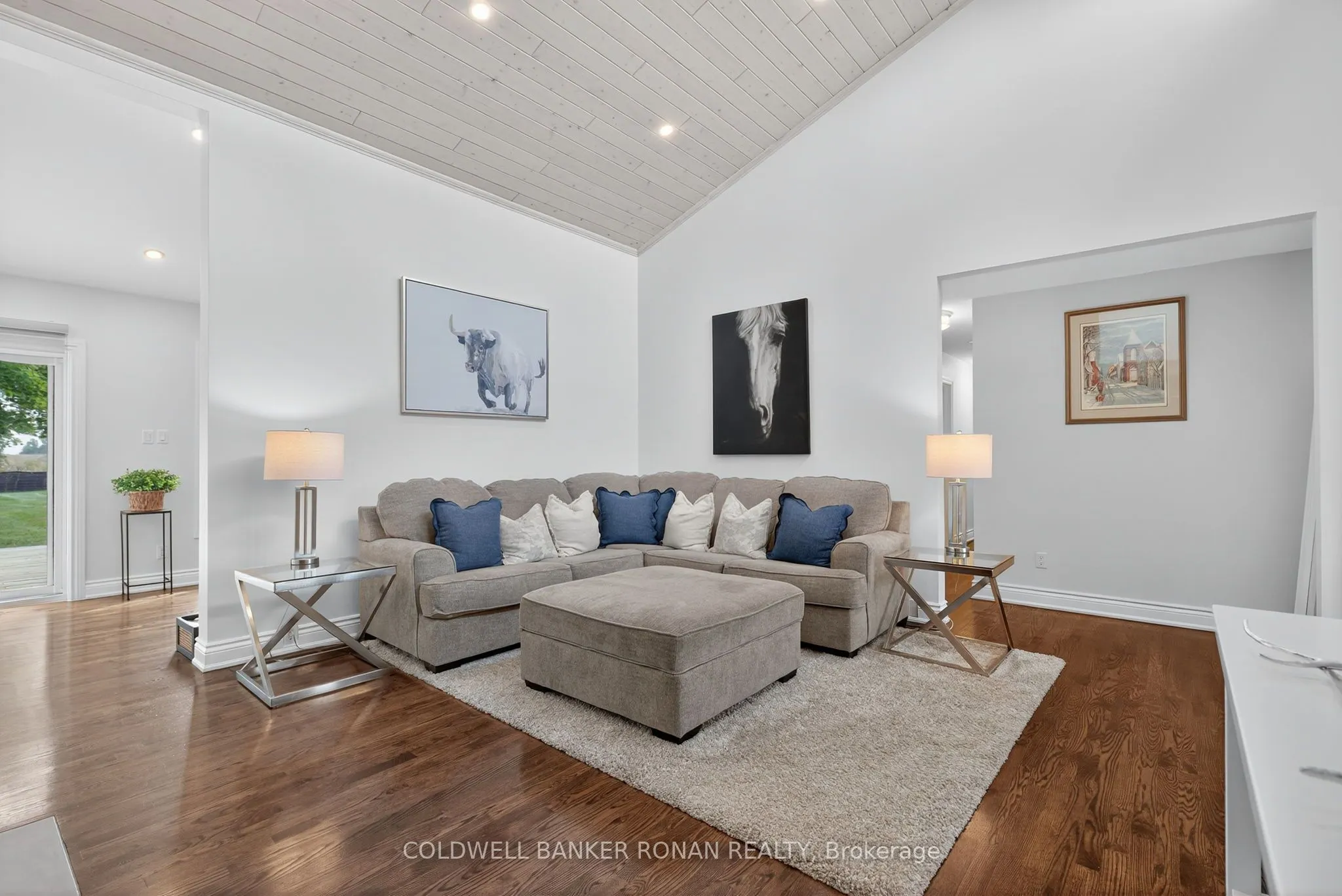 22 Mulock Drive