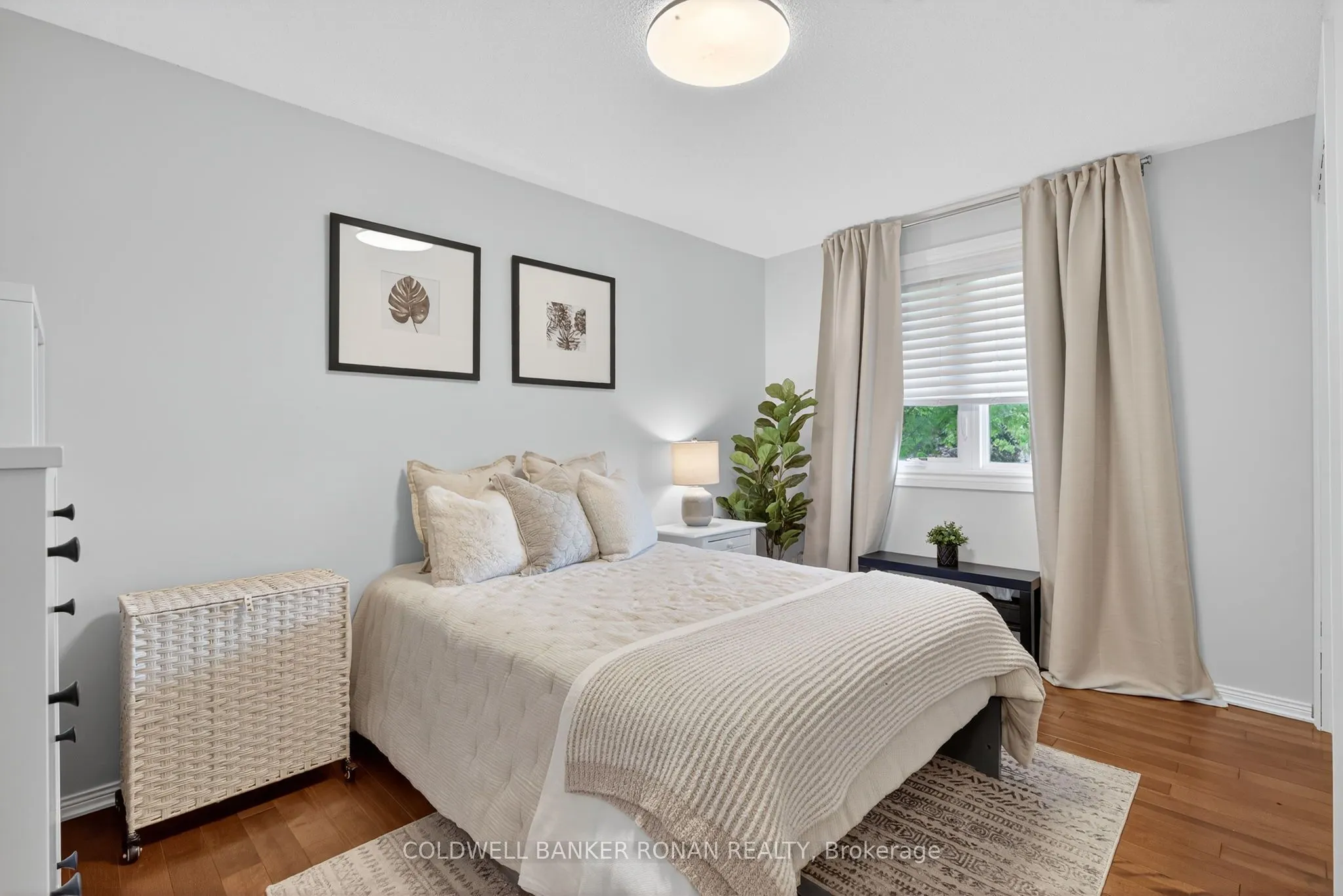 22 Mulock Drive