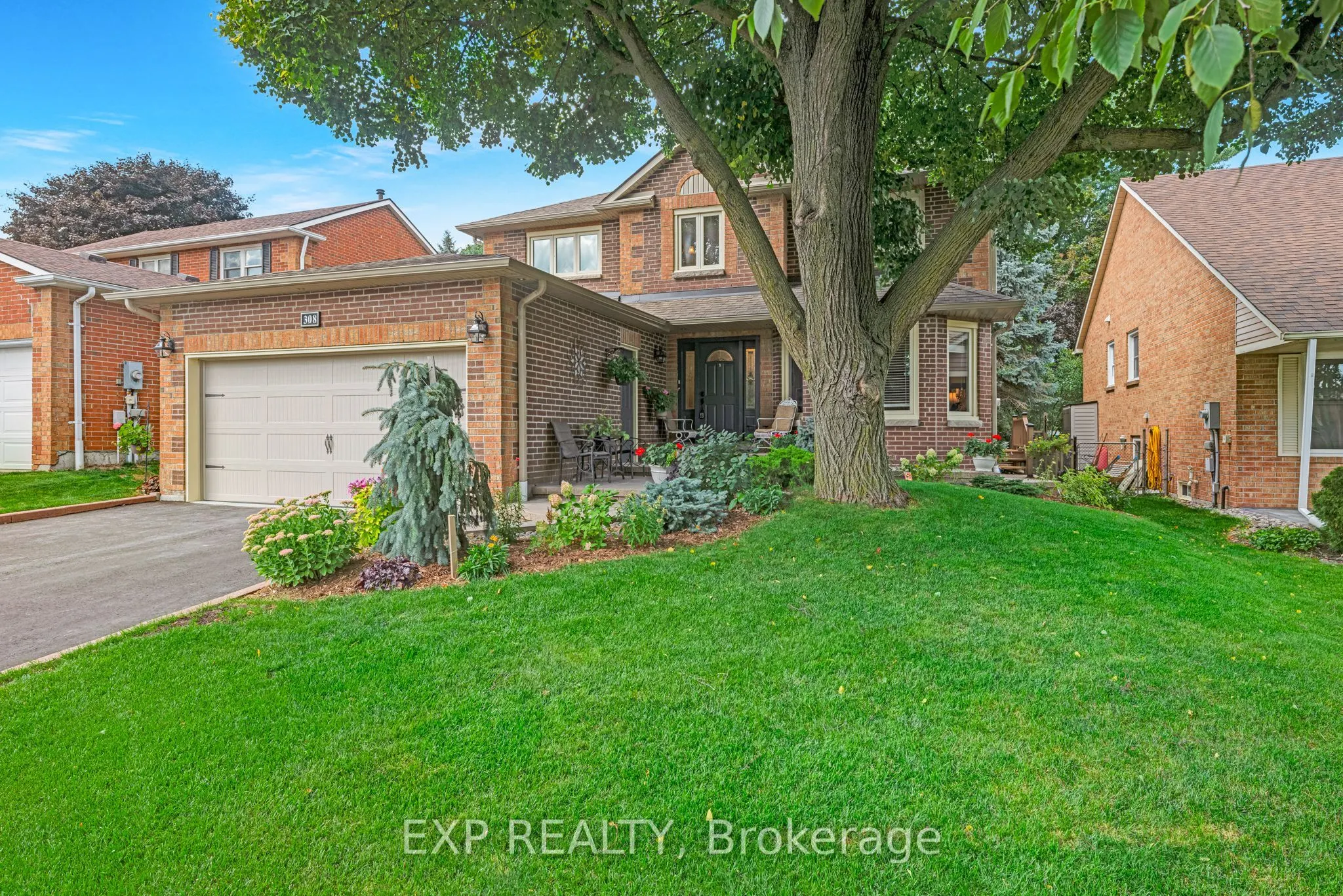308 John Bowser Crescent
