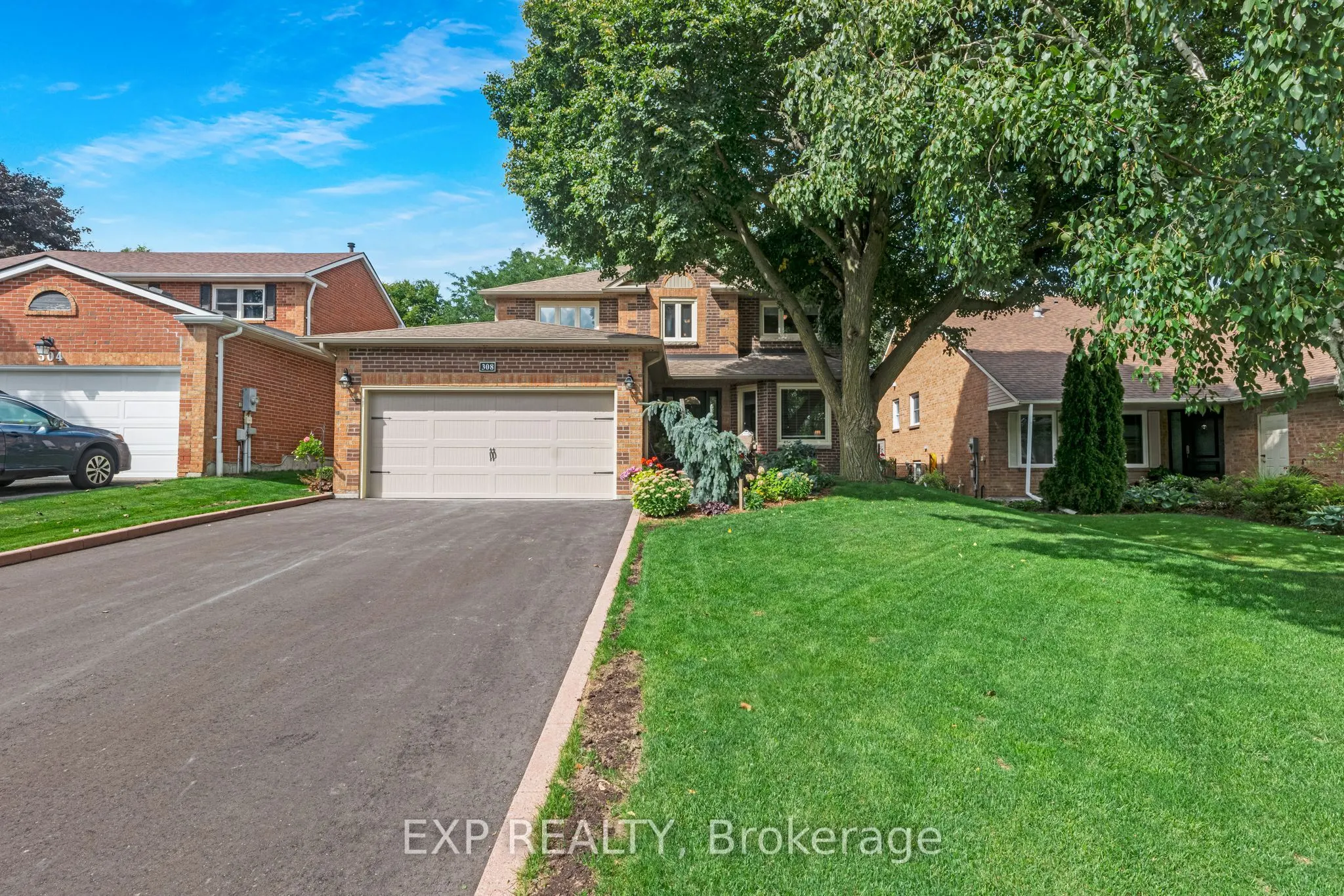 308 John Bowser Crescent