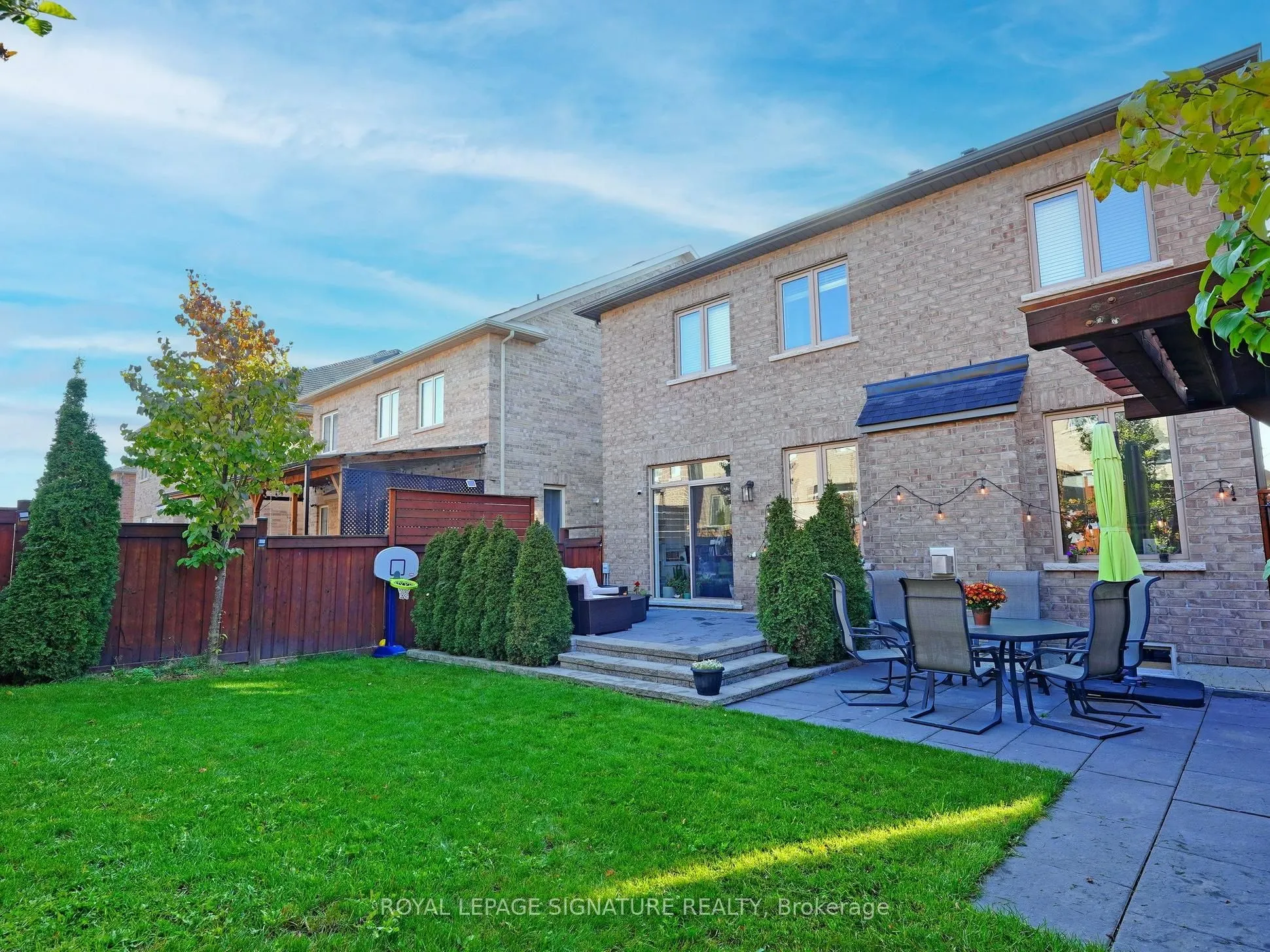 46 Kincardine Street