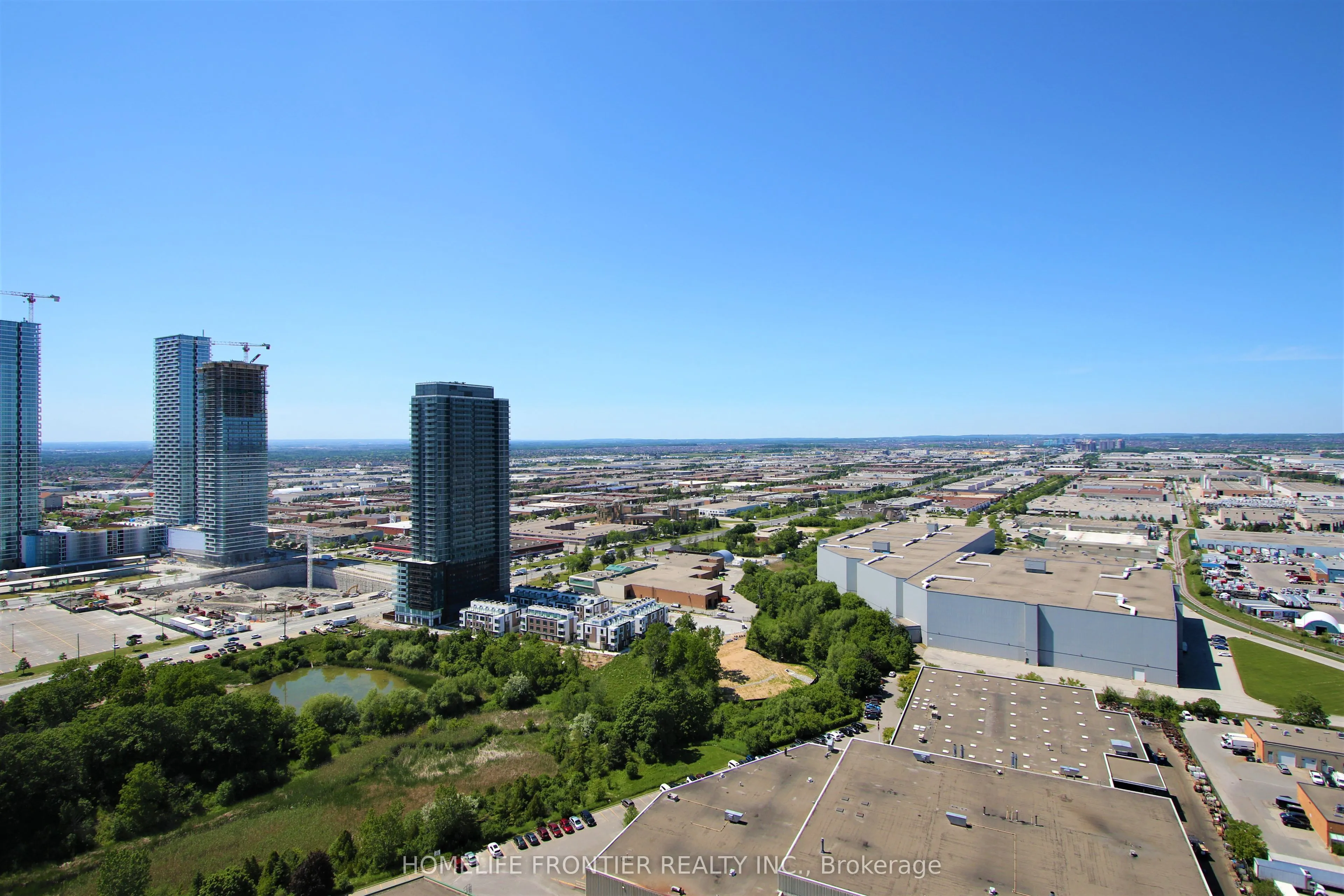 2908 Highway 7 Road W, #3504