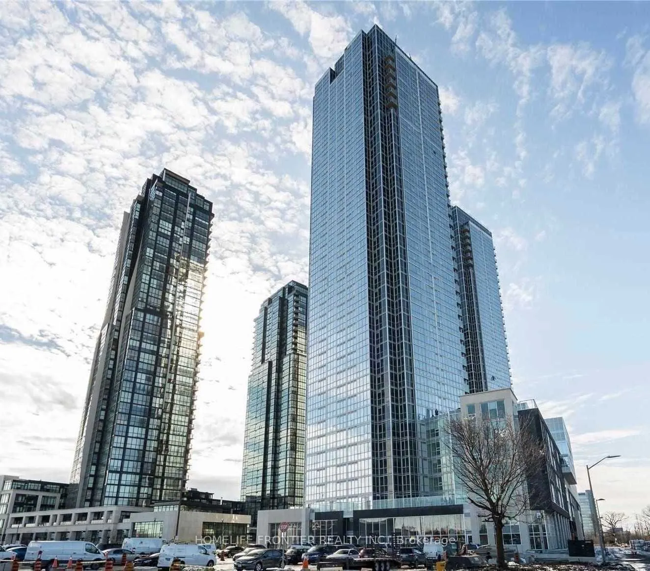 2908 Highway 7 Road W, #3504