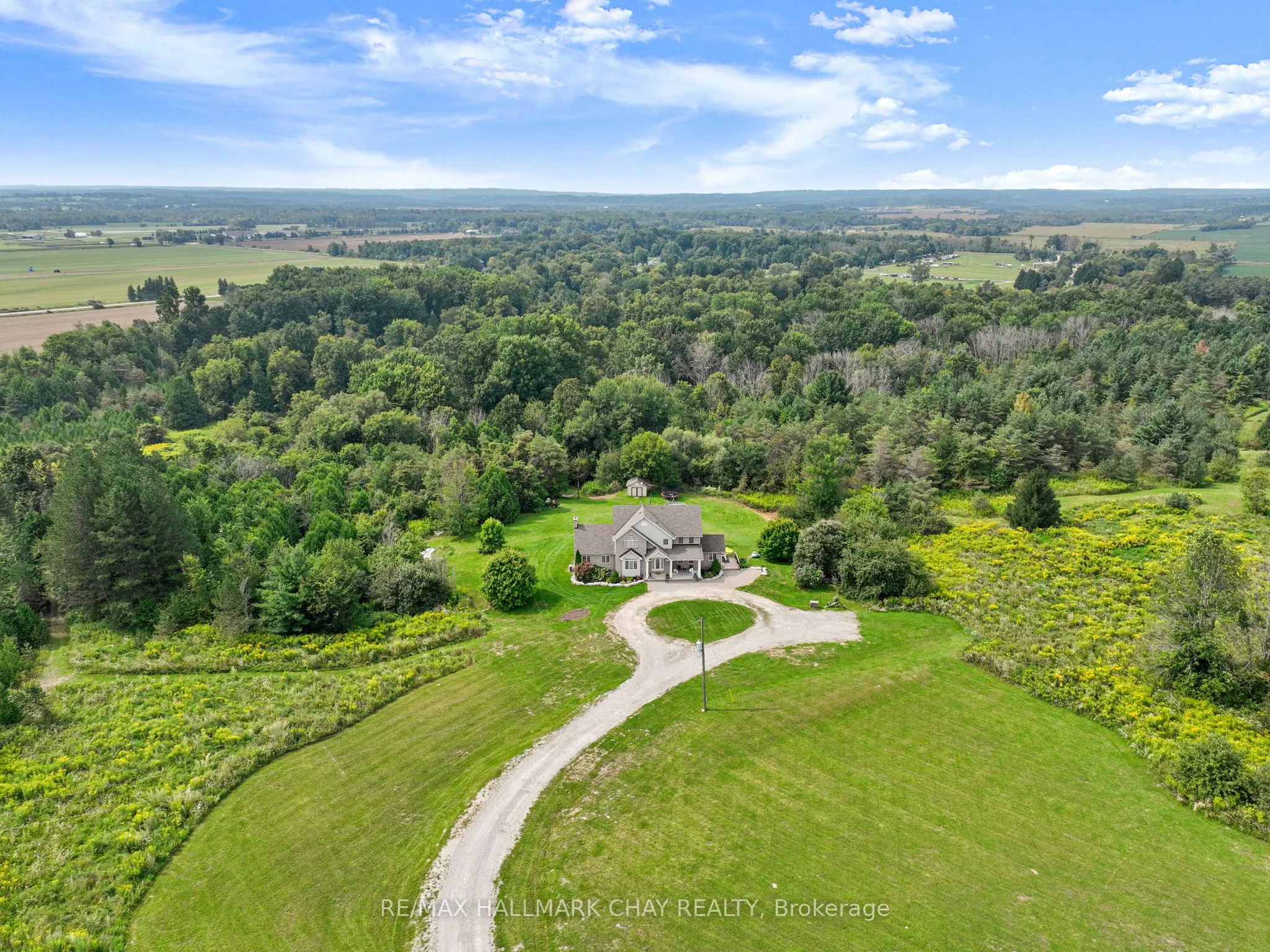 4146 Concession 7 Road