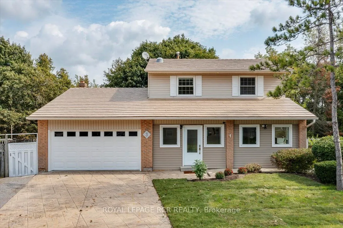 3 Royal Oak Road